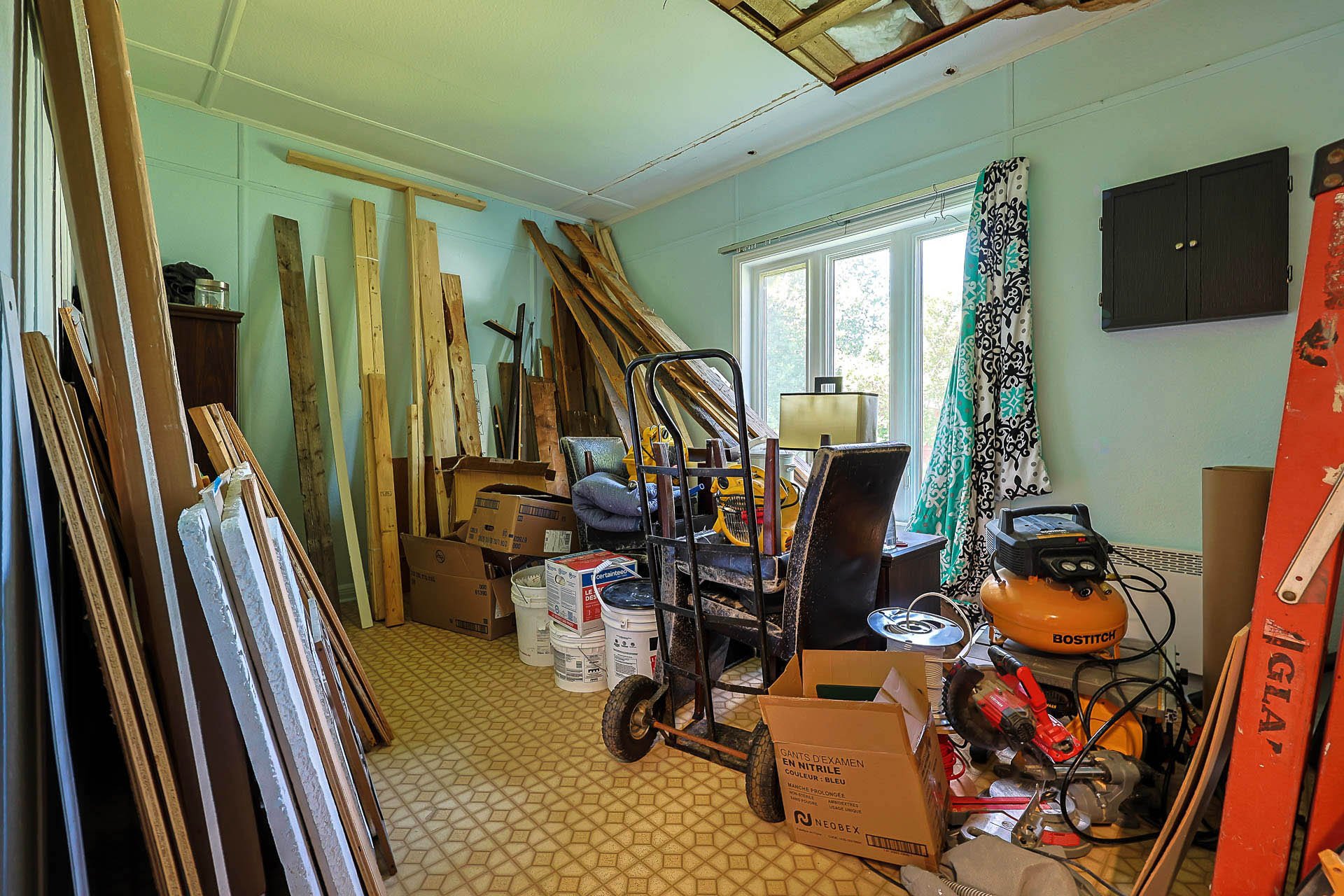 Storage