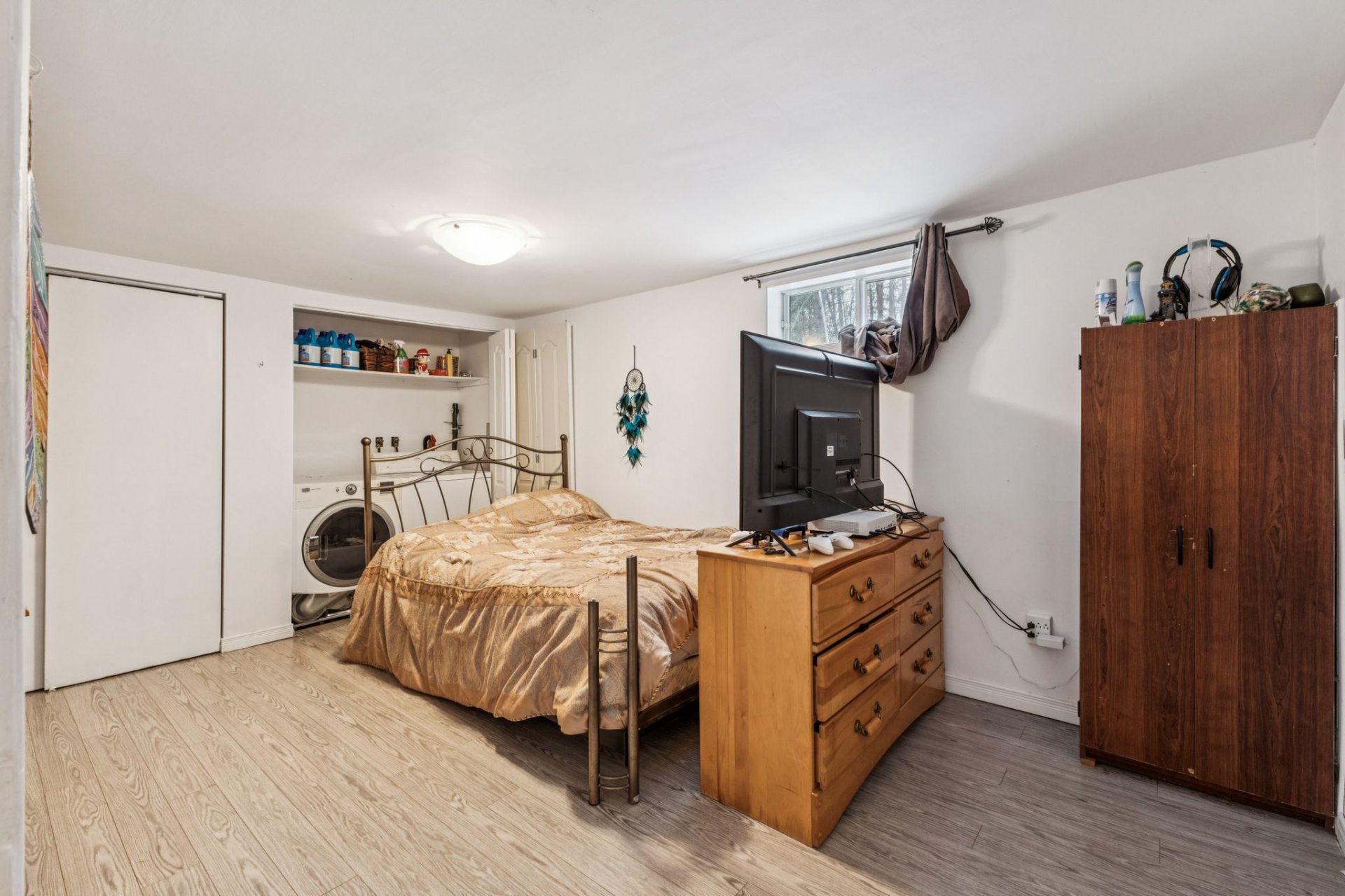 Chambre à coucher - #451