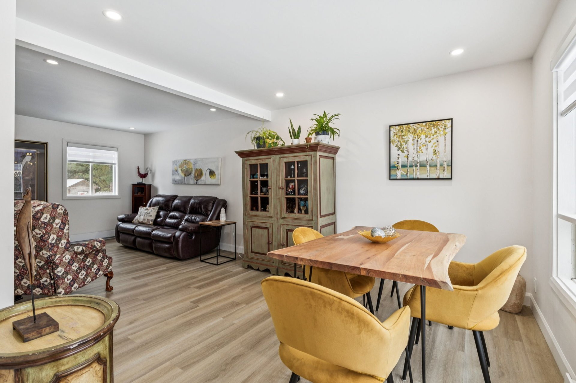 Salle à manger - #449