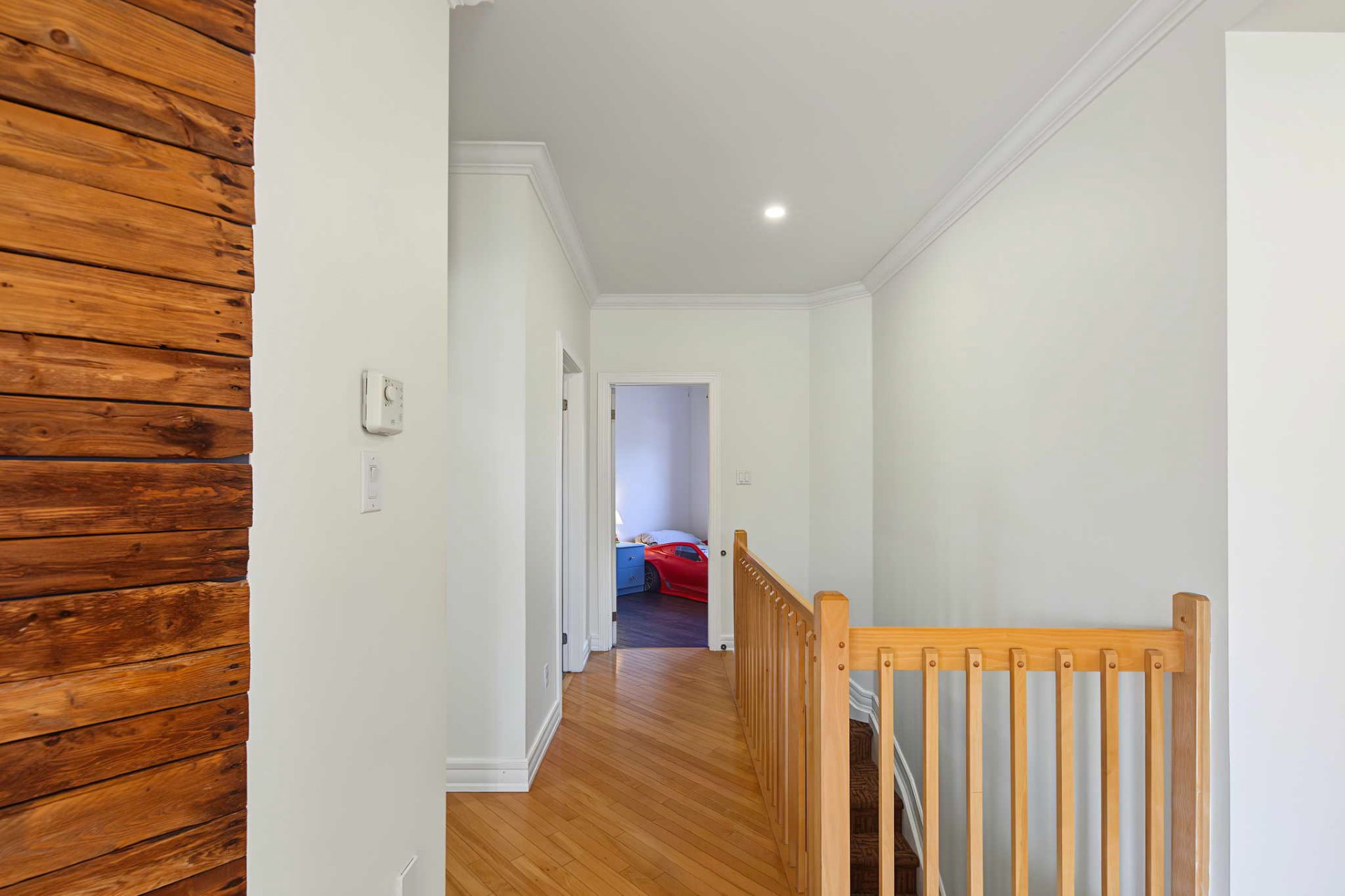 Corridor
