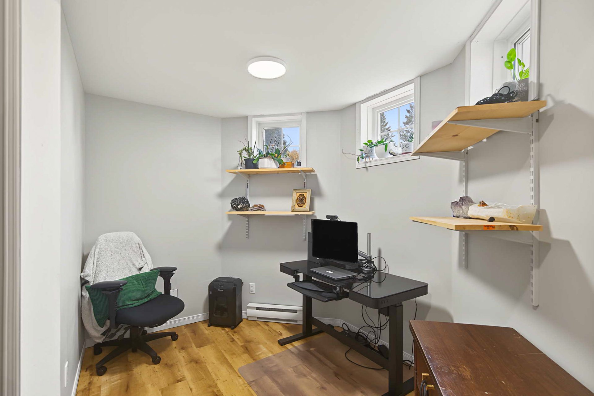 Bureau