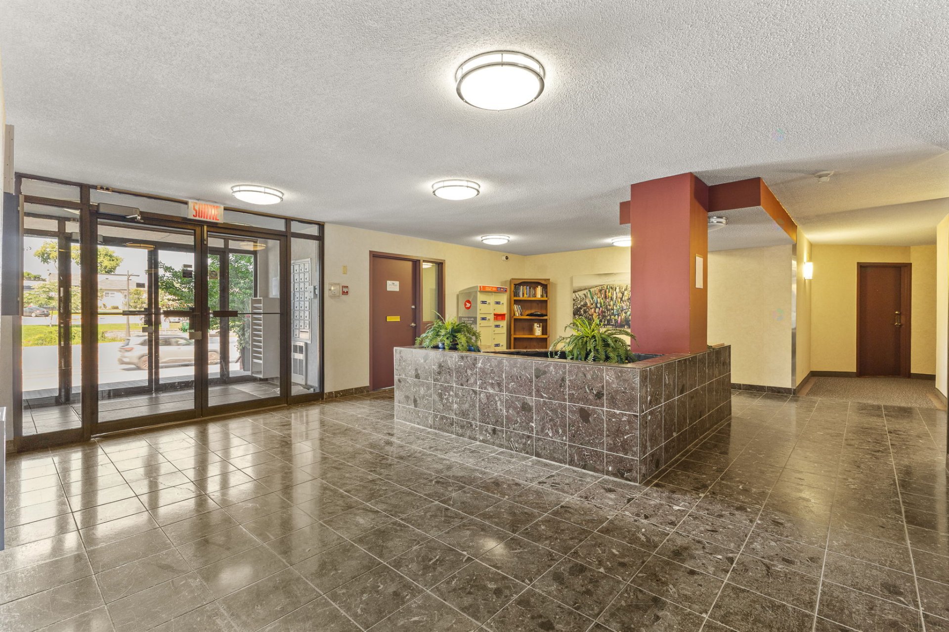 Hall