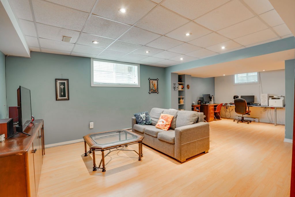 Salle familiale