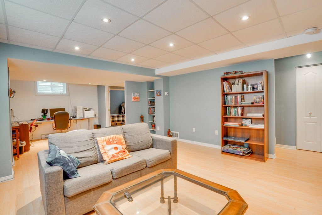 Salle familiale