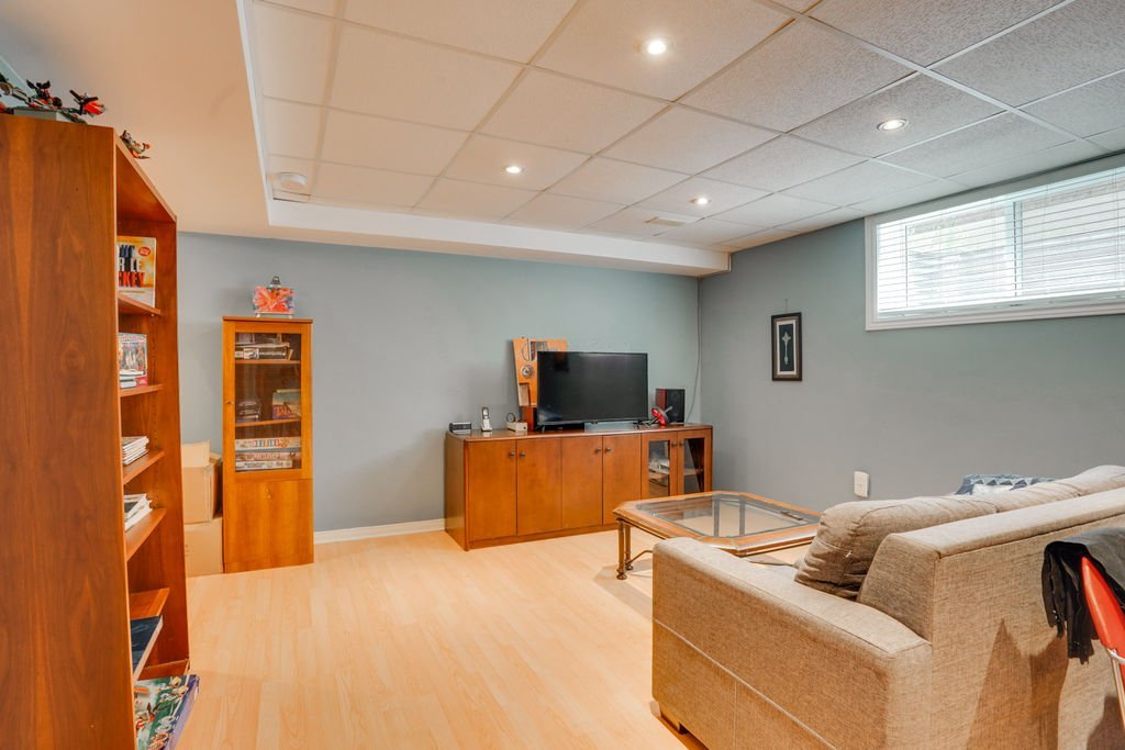 Salle familiale