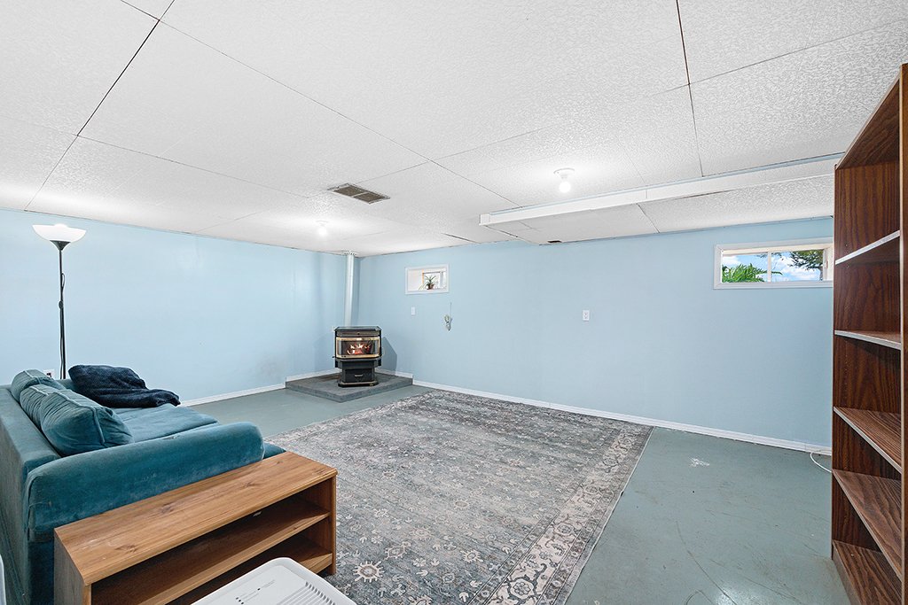 Salle familiale