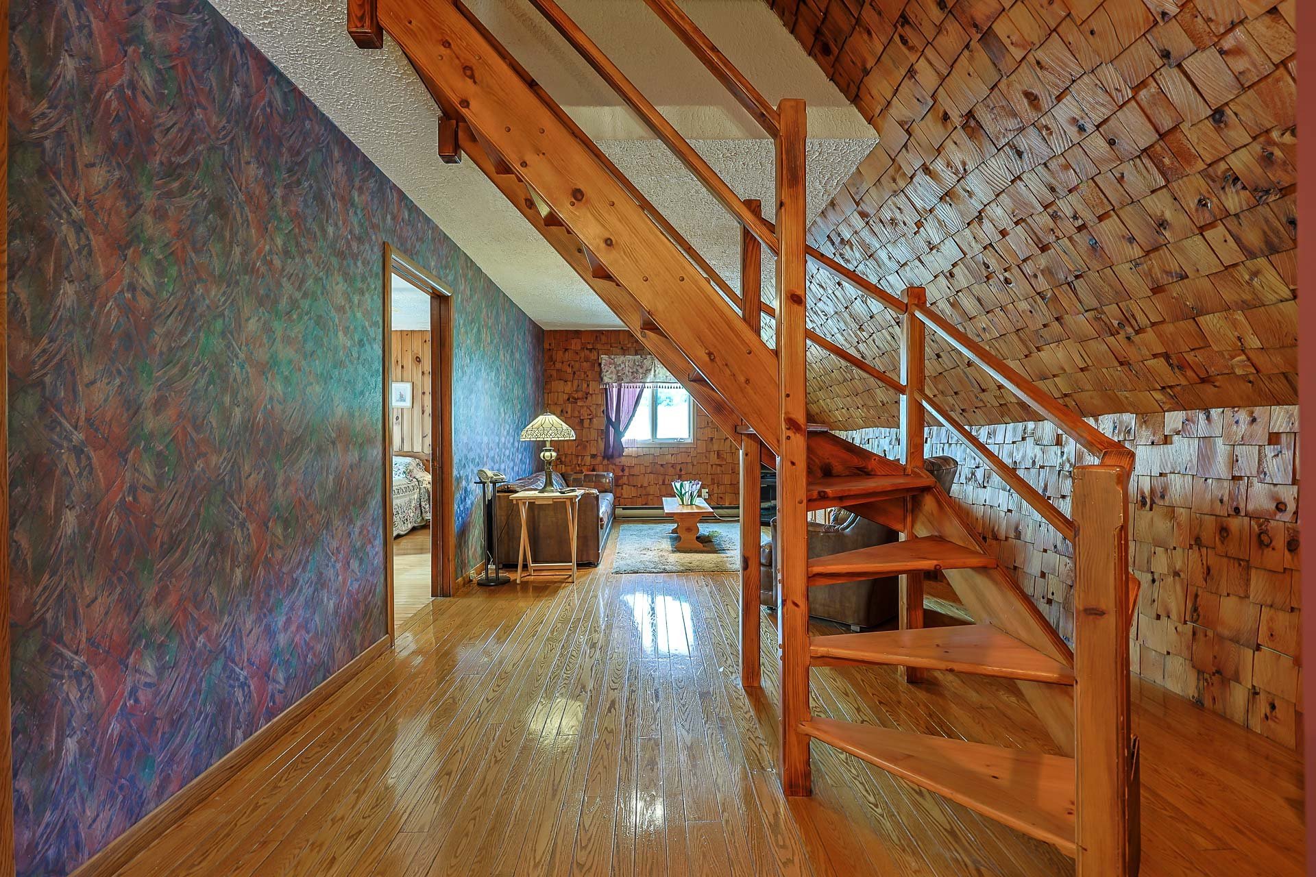 Staircase