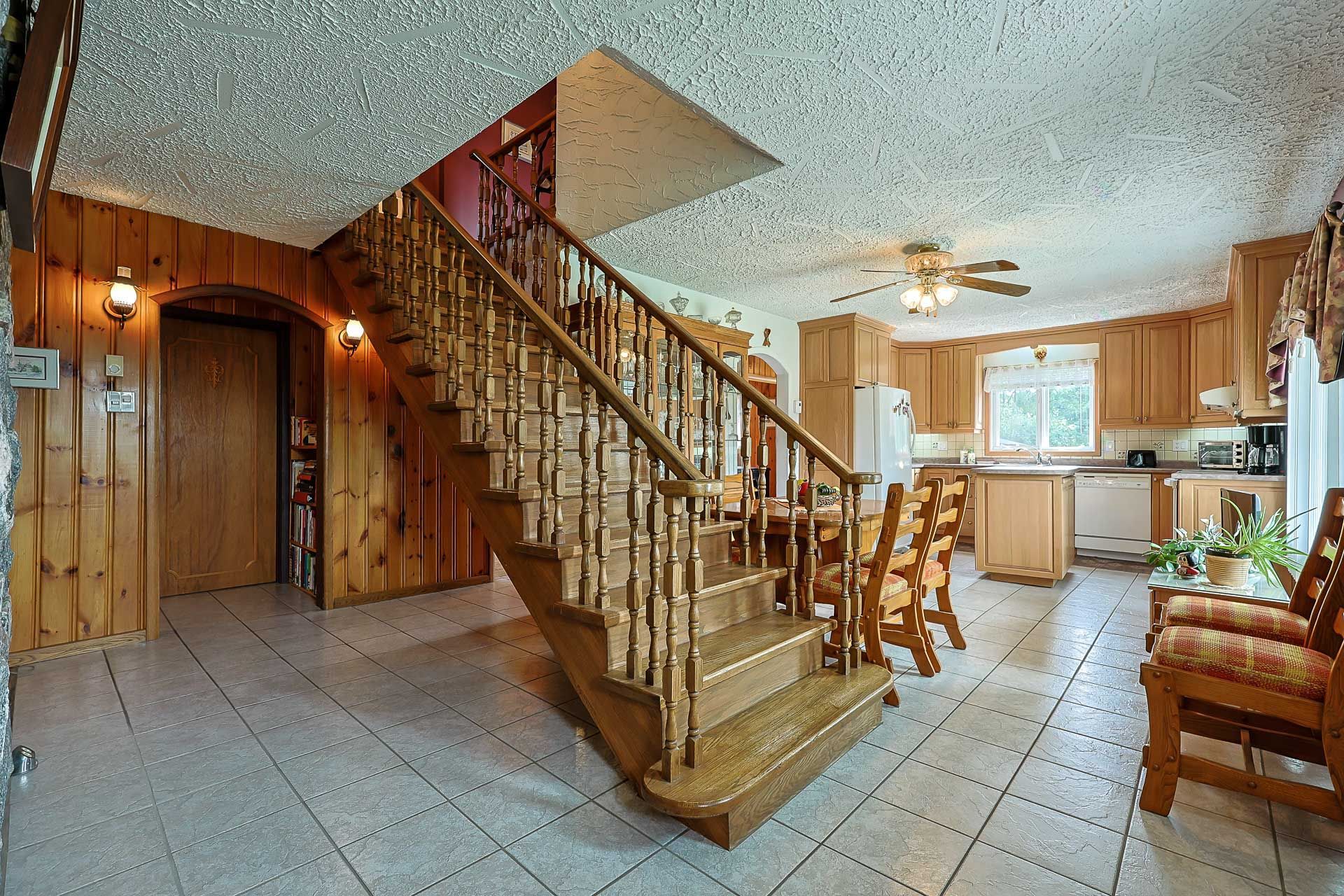 Staircase