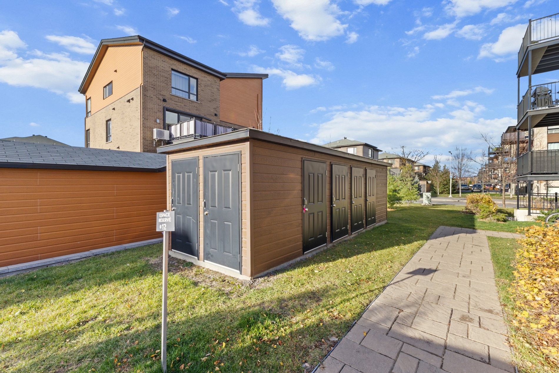 Remise - Potentiel d'achat