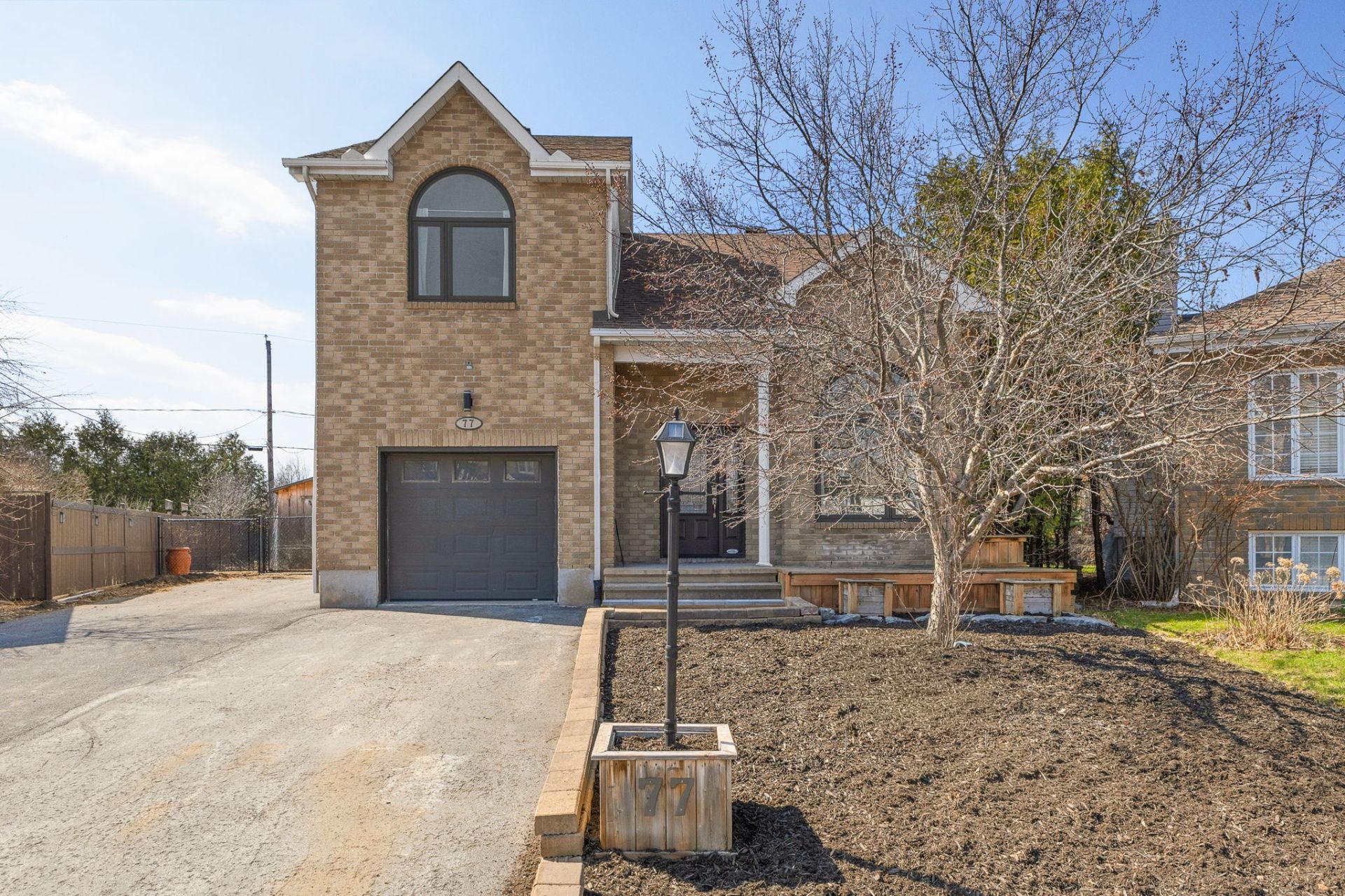 77 Rue des Abénaquis 