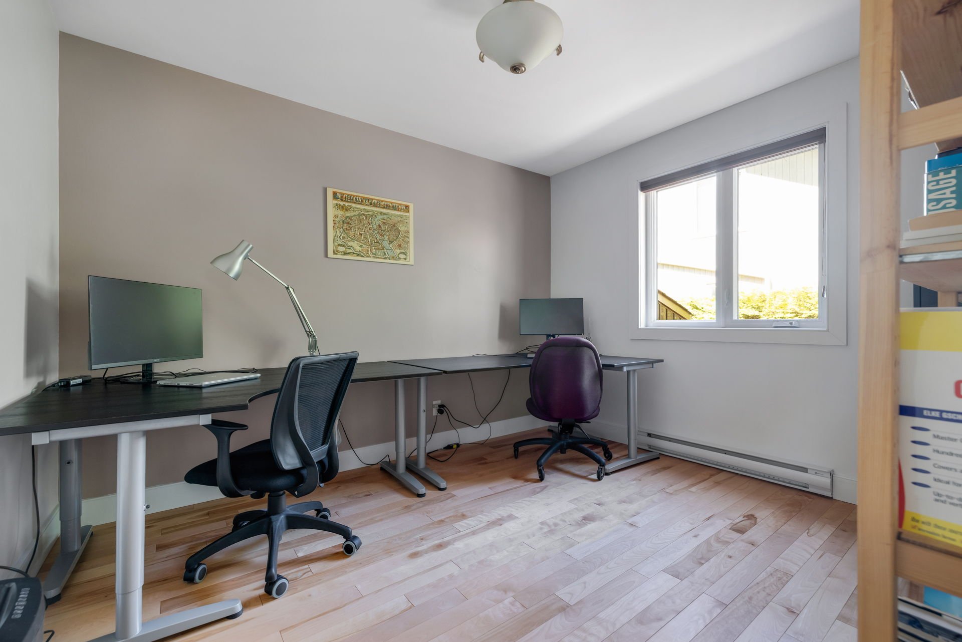 Bureau