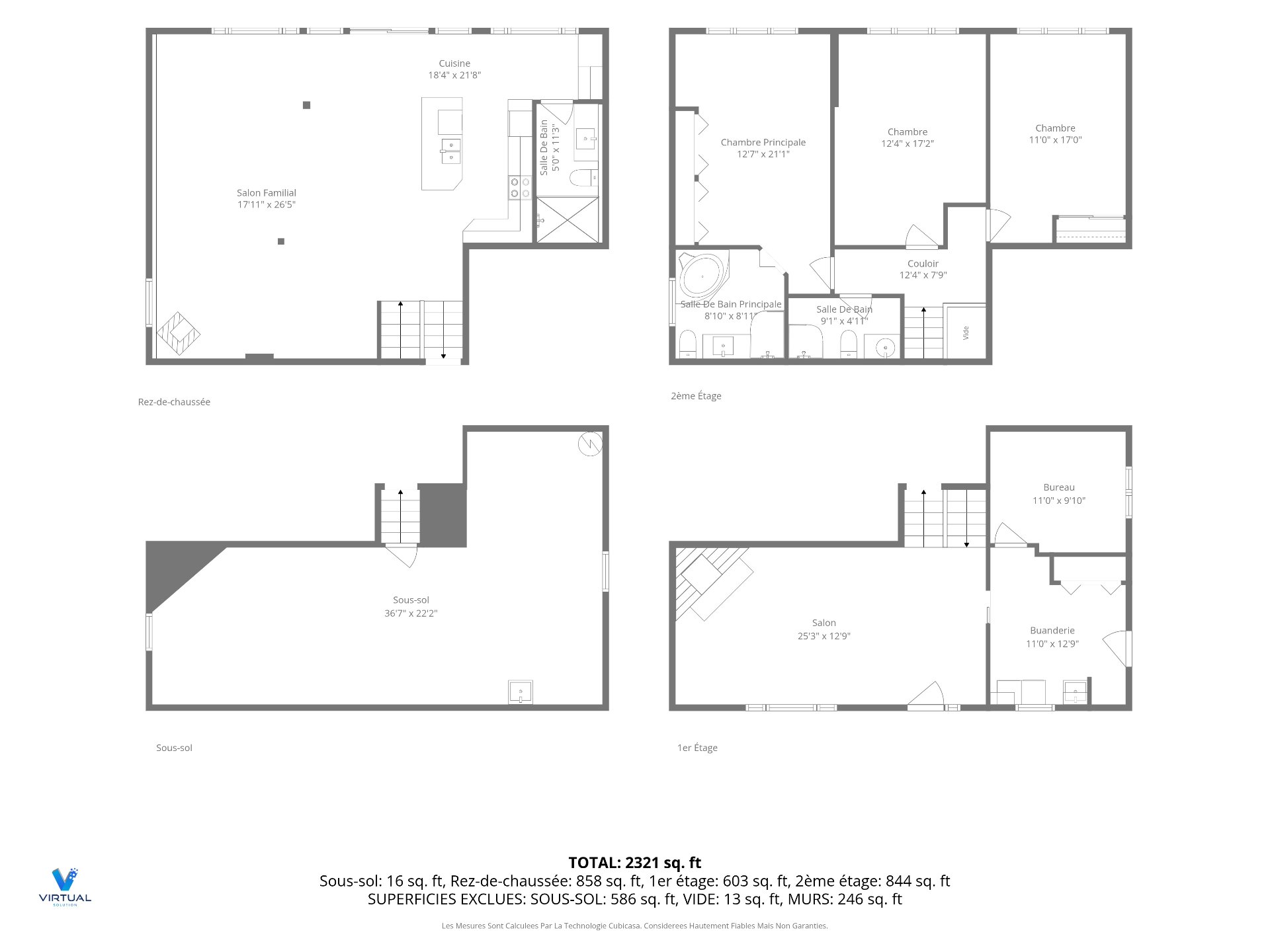 Plan (croquis)