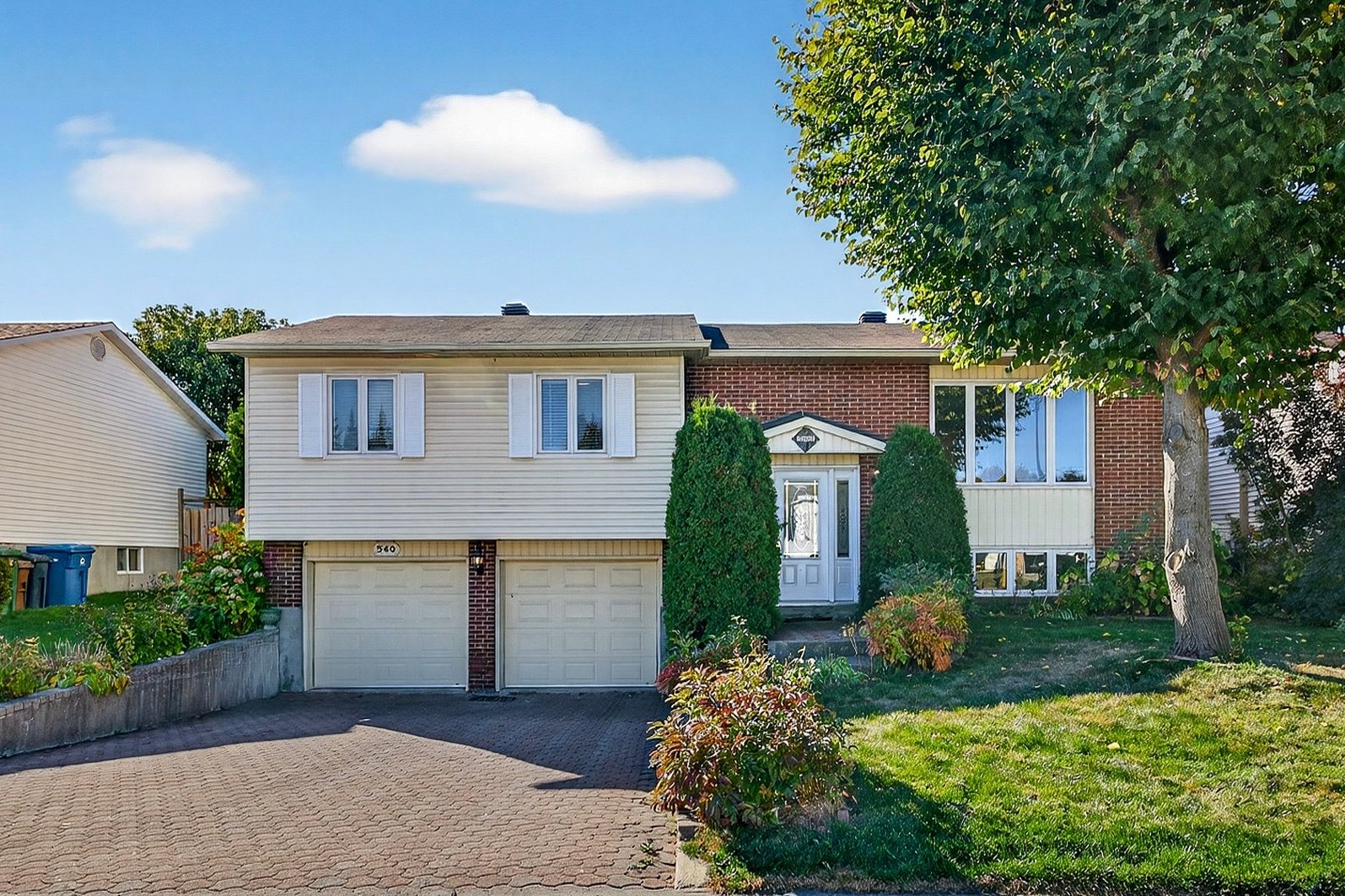 540 Rue du Caveau 