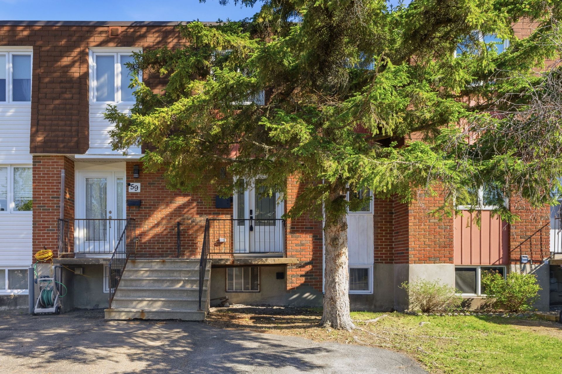 61 Rue Doucet 