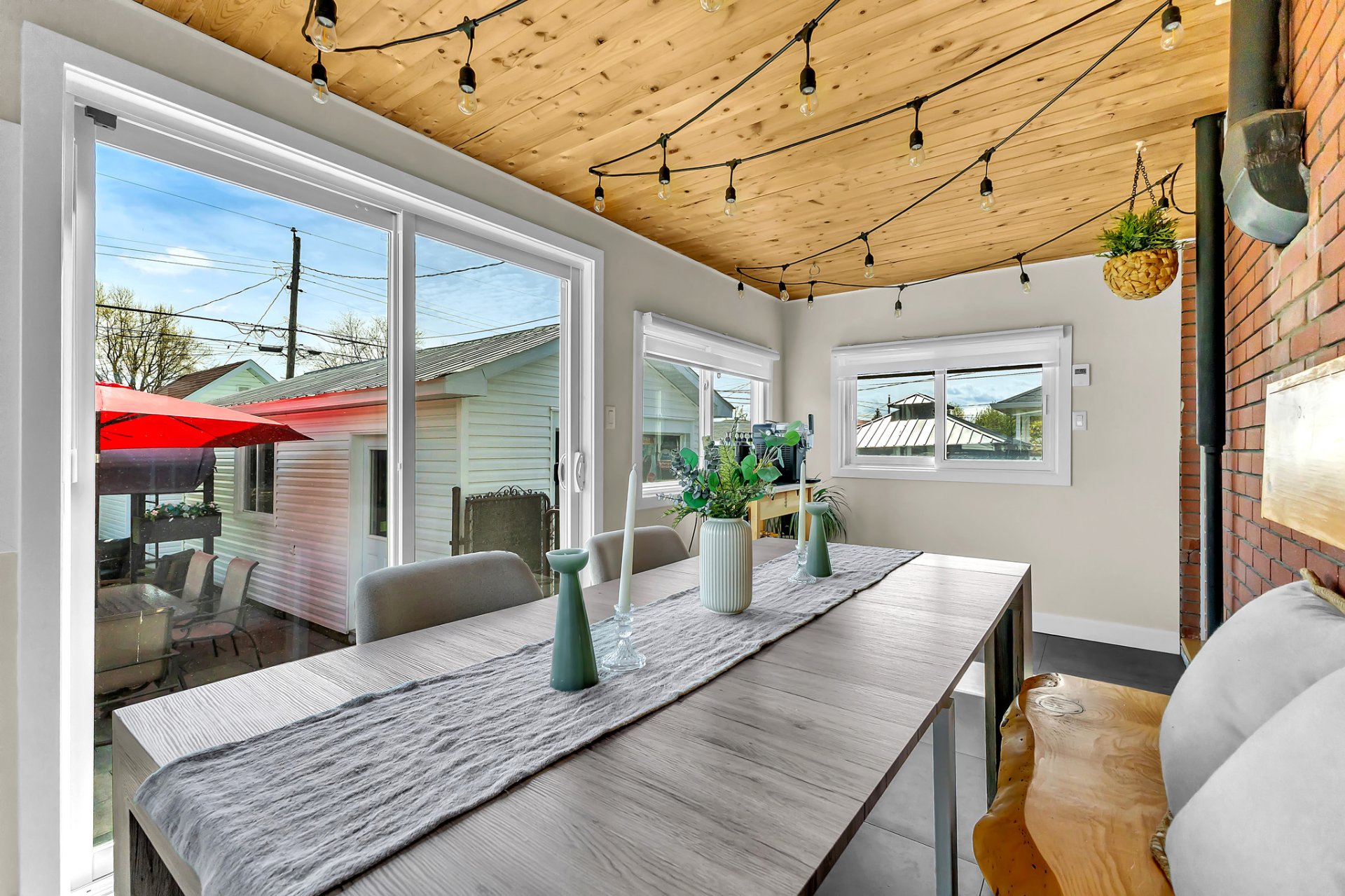 Veranda
