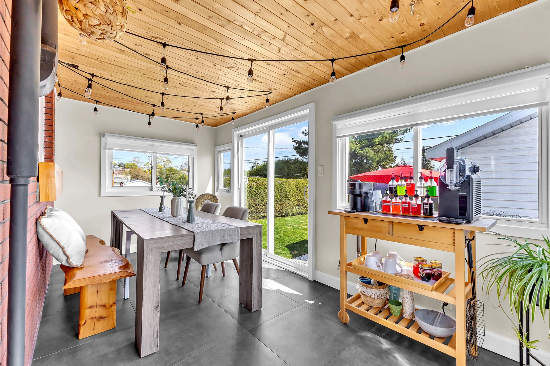Veranda