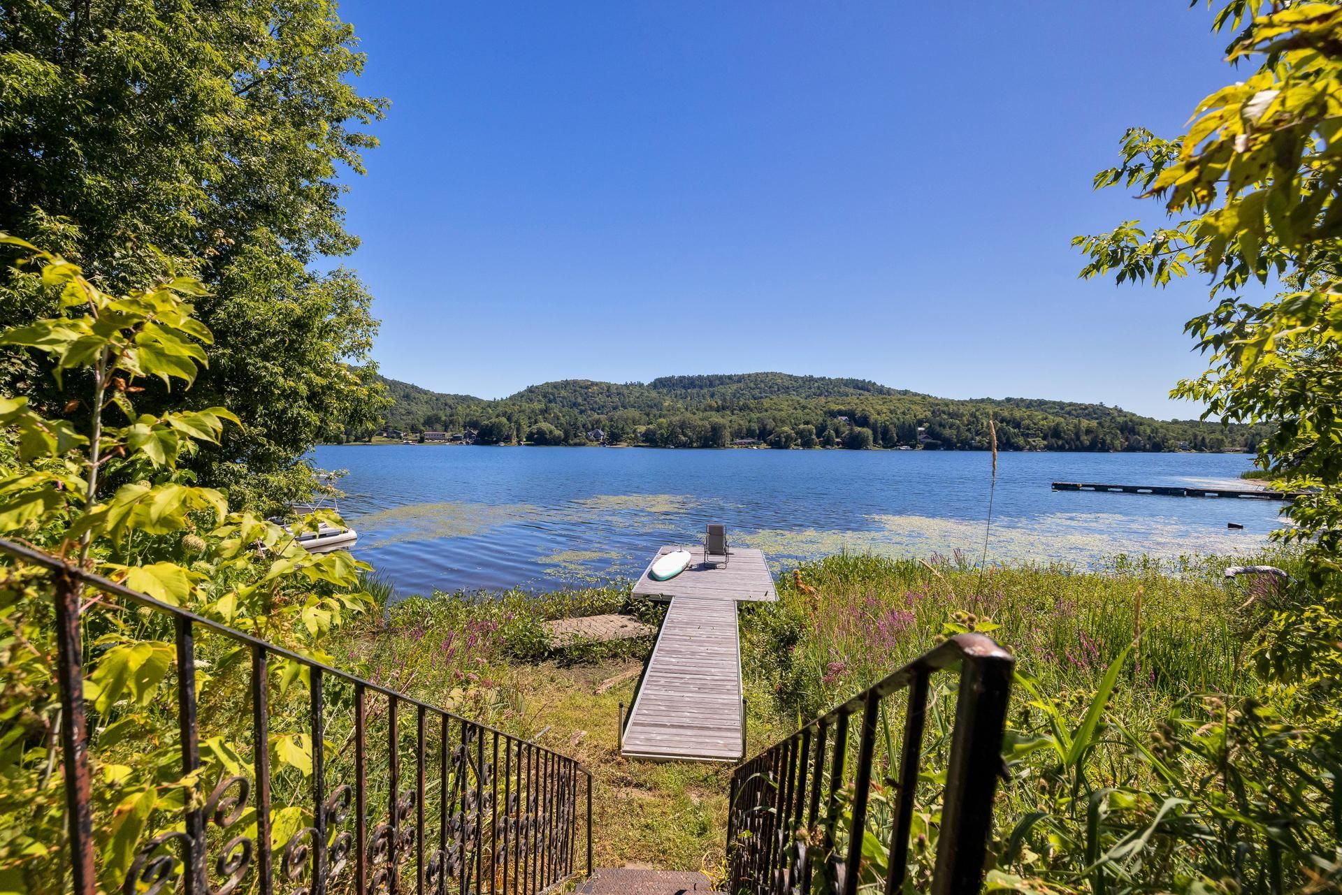 Expédition (porte/quai)