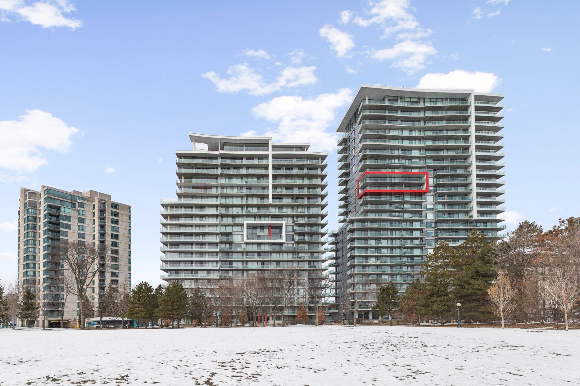 185 Rue Laurier 1505