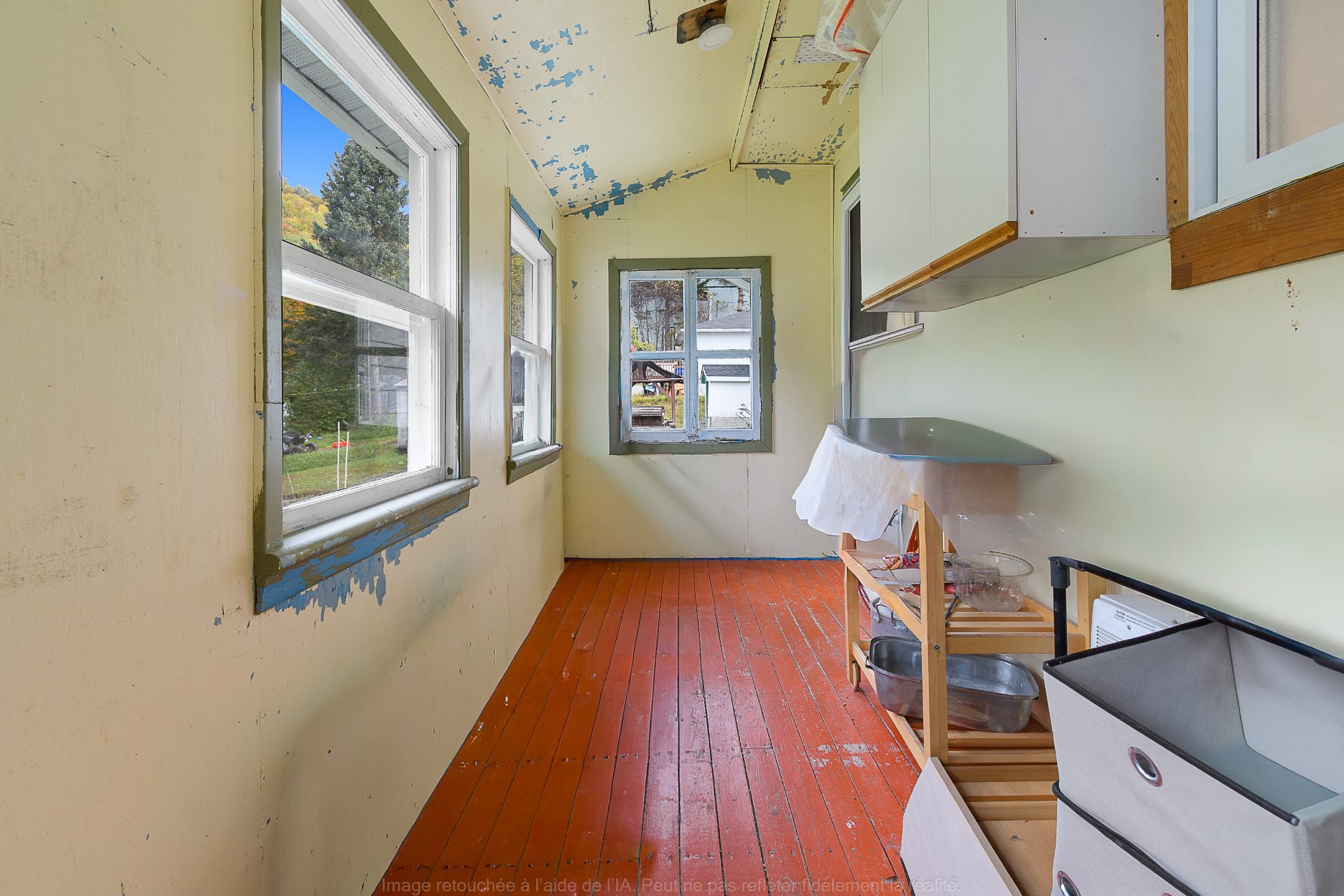 Veranda