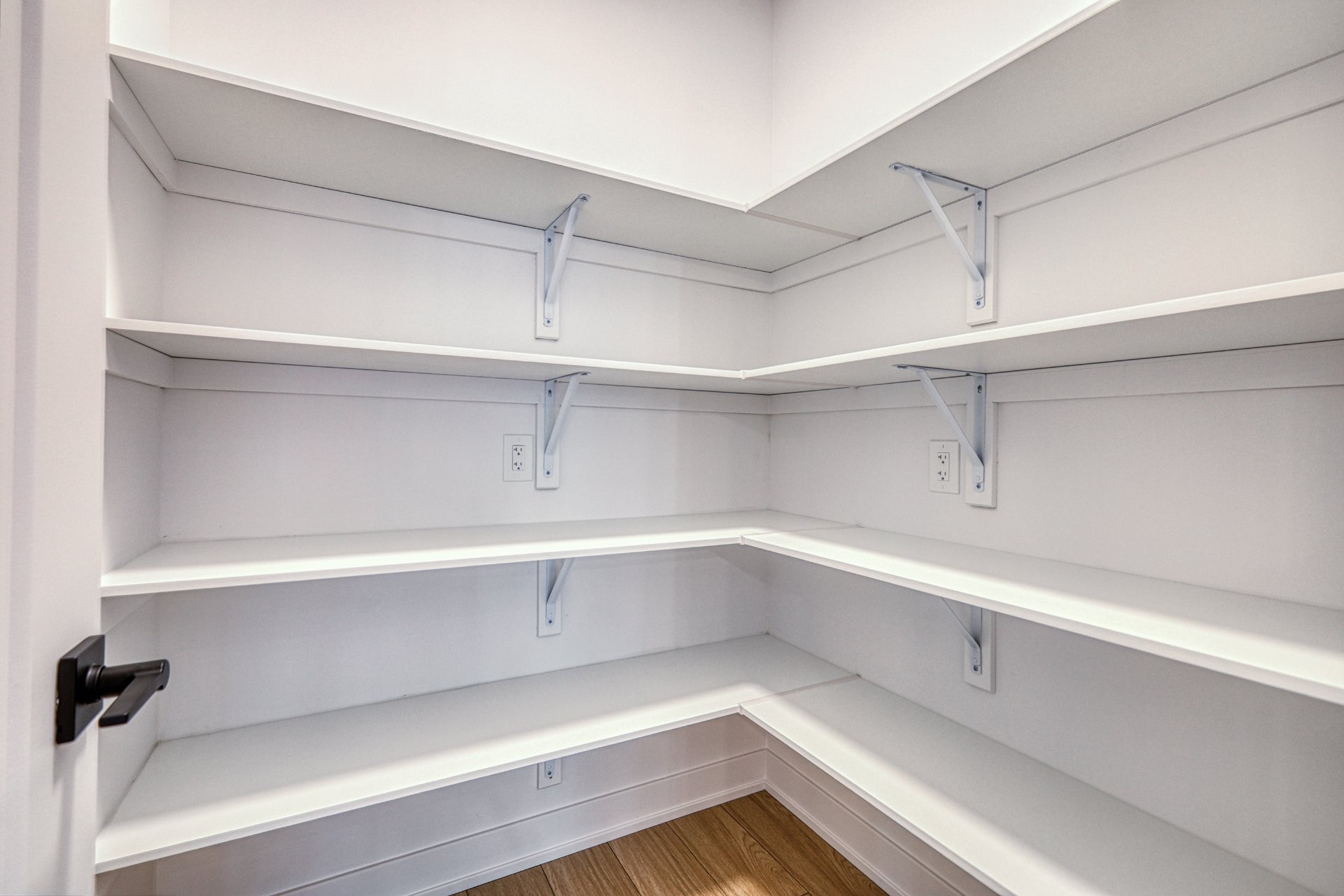 Autre - Garde-manger