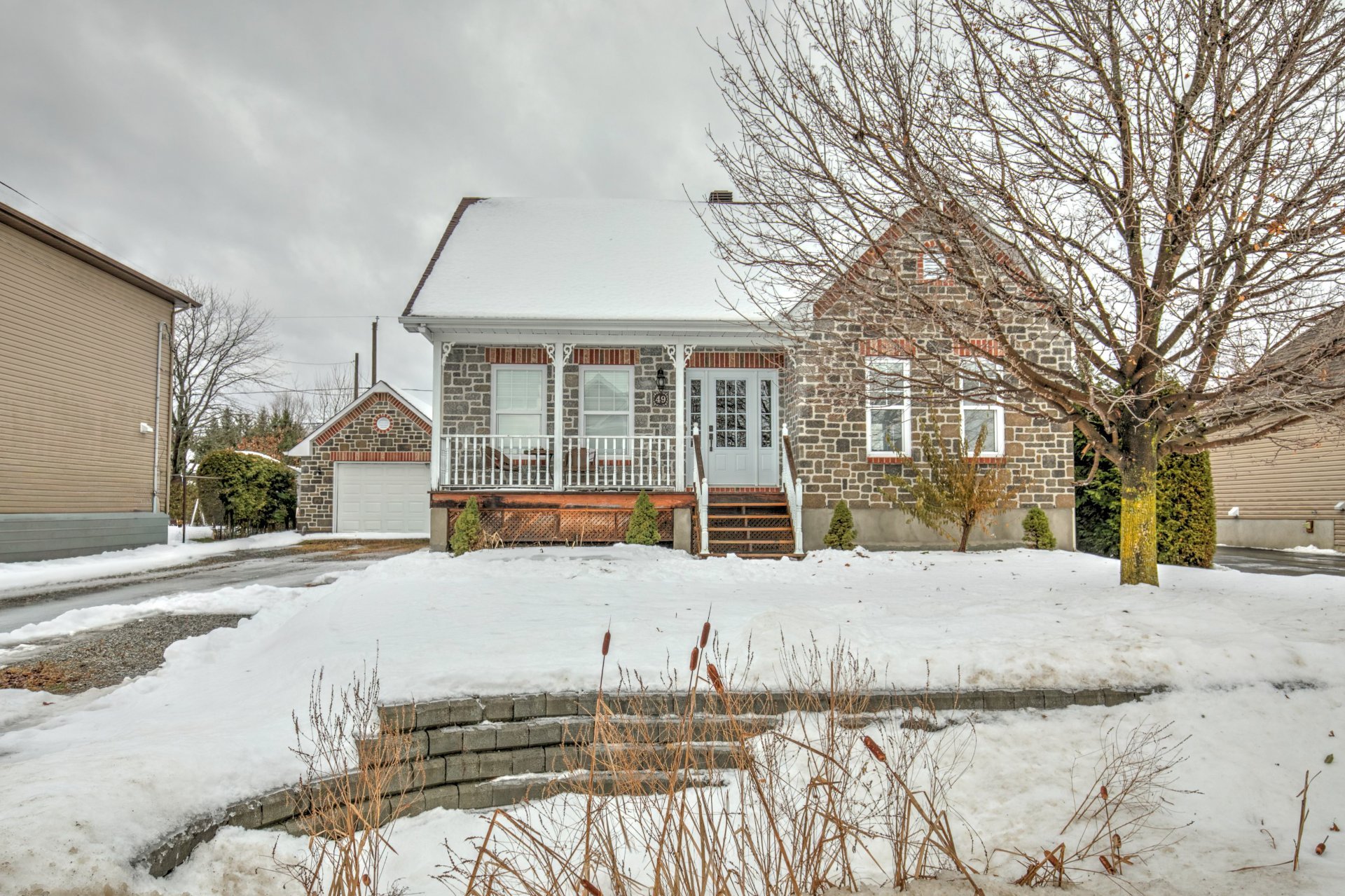 49 Rue de Ste-Monique 