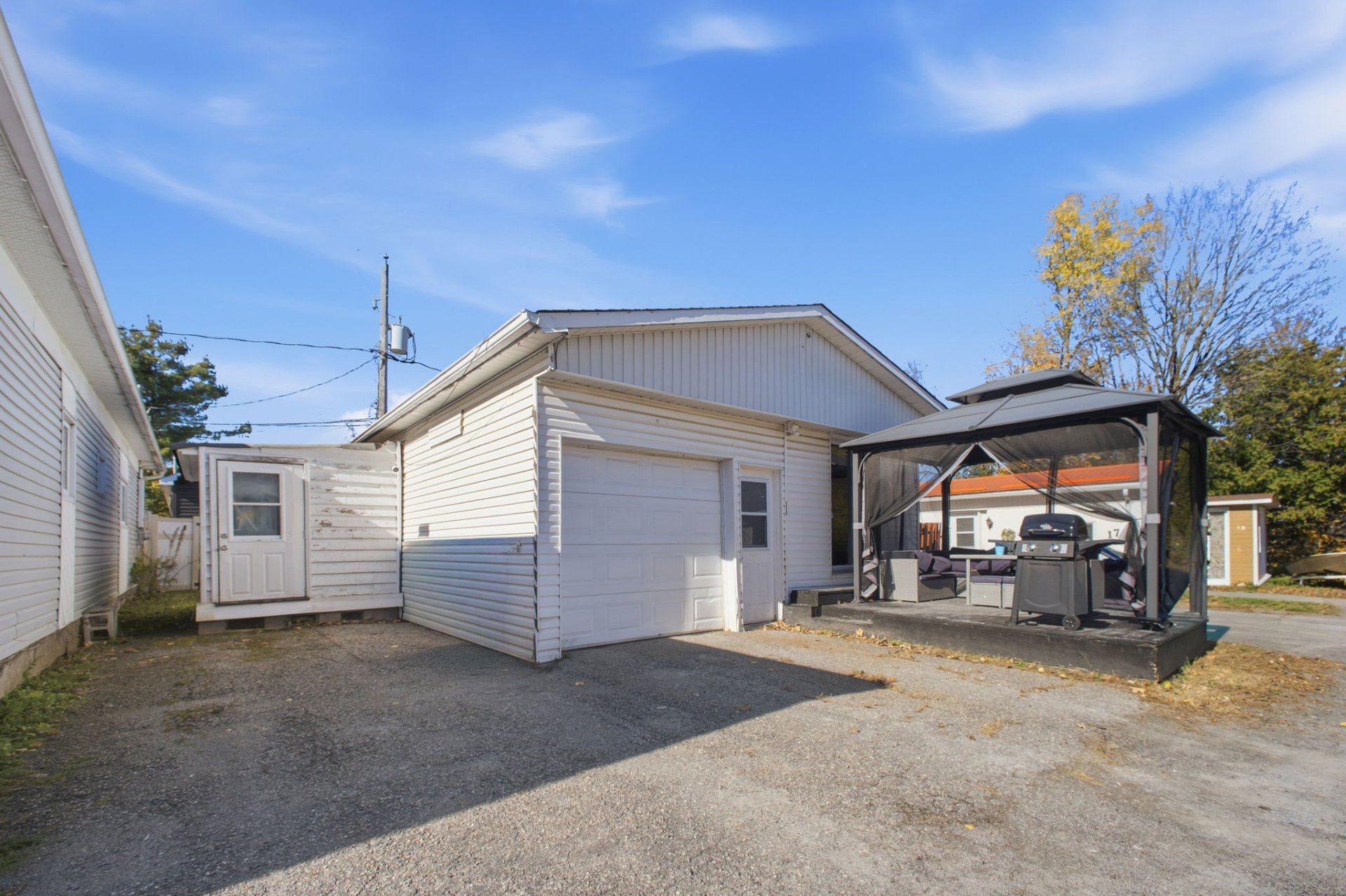 16 2e Rue 