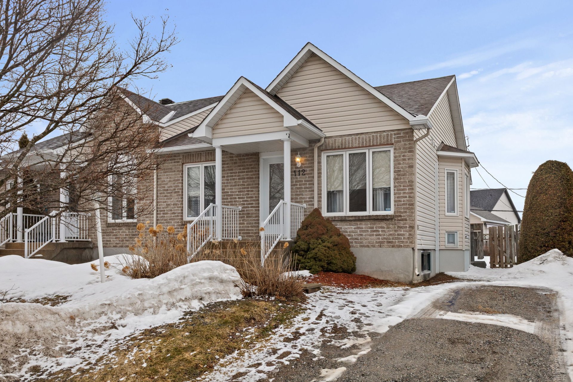 112 Rue des Harfangs 