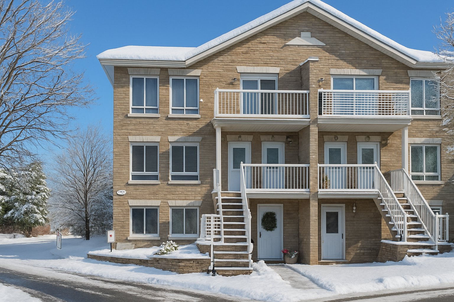 75 Imp. de la Pommeraie 6