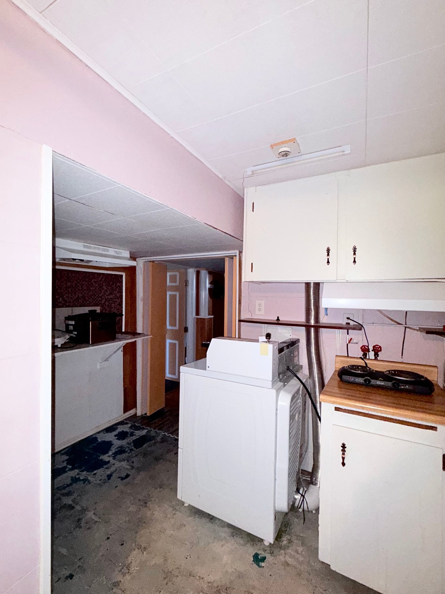 Kitchenette