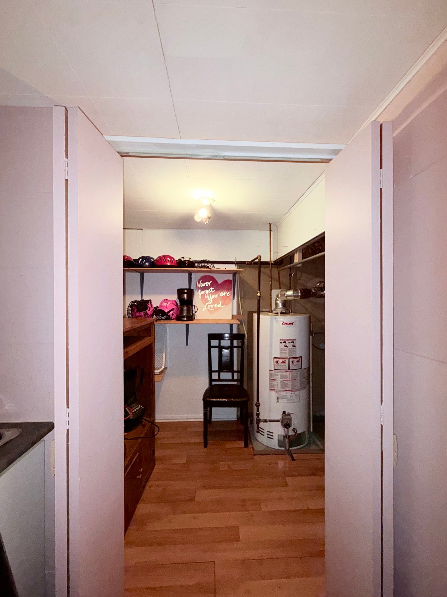 Kitchenette