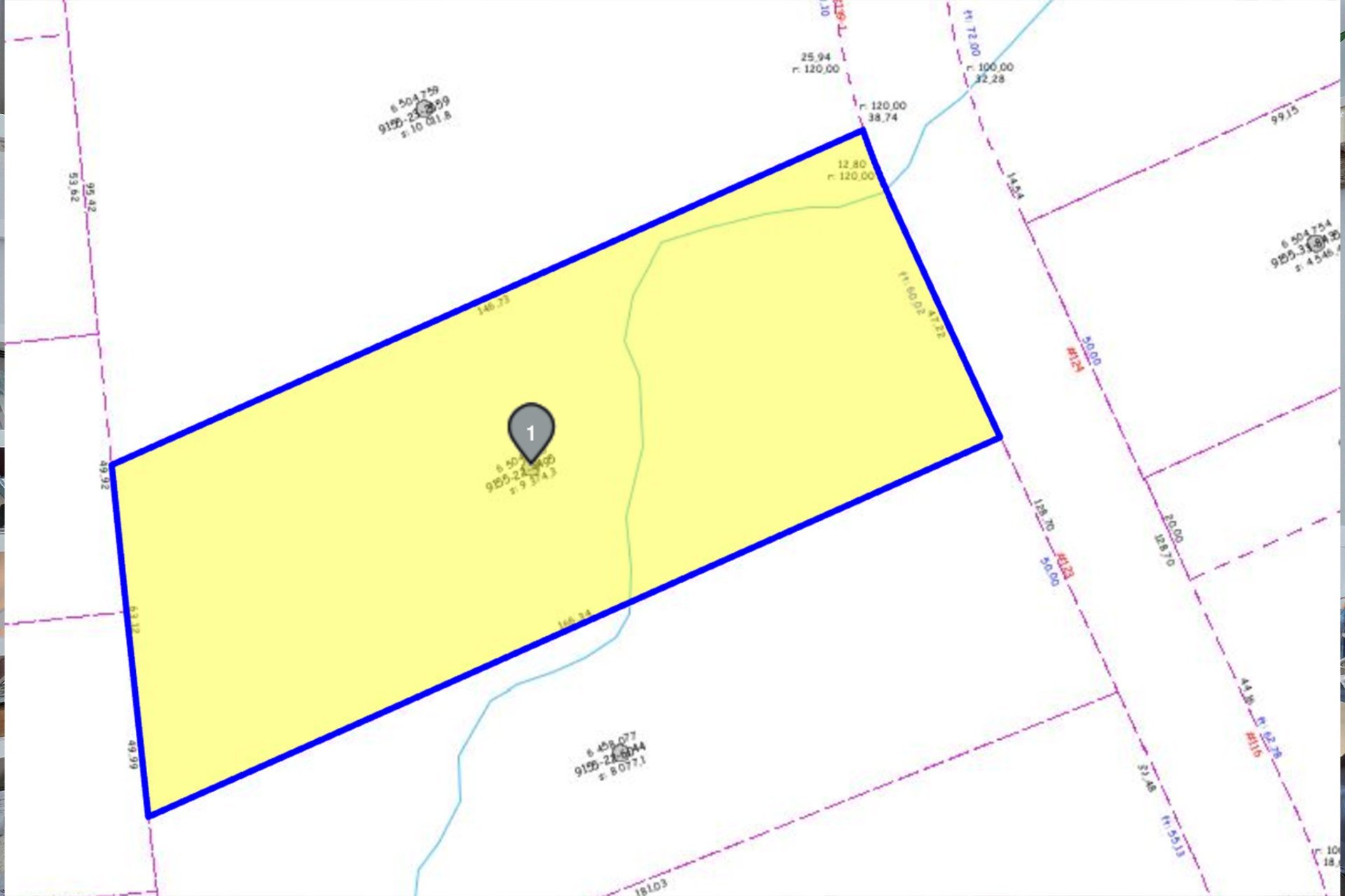 Land/Lot