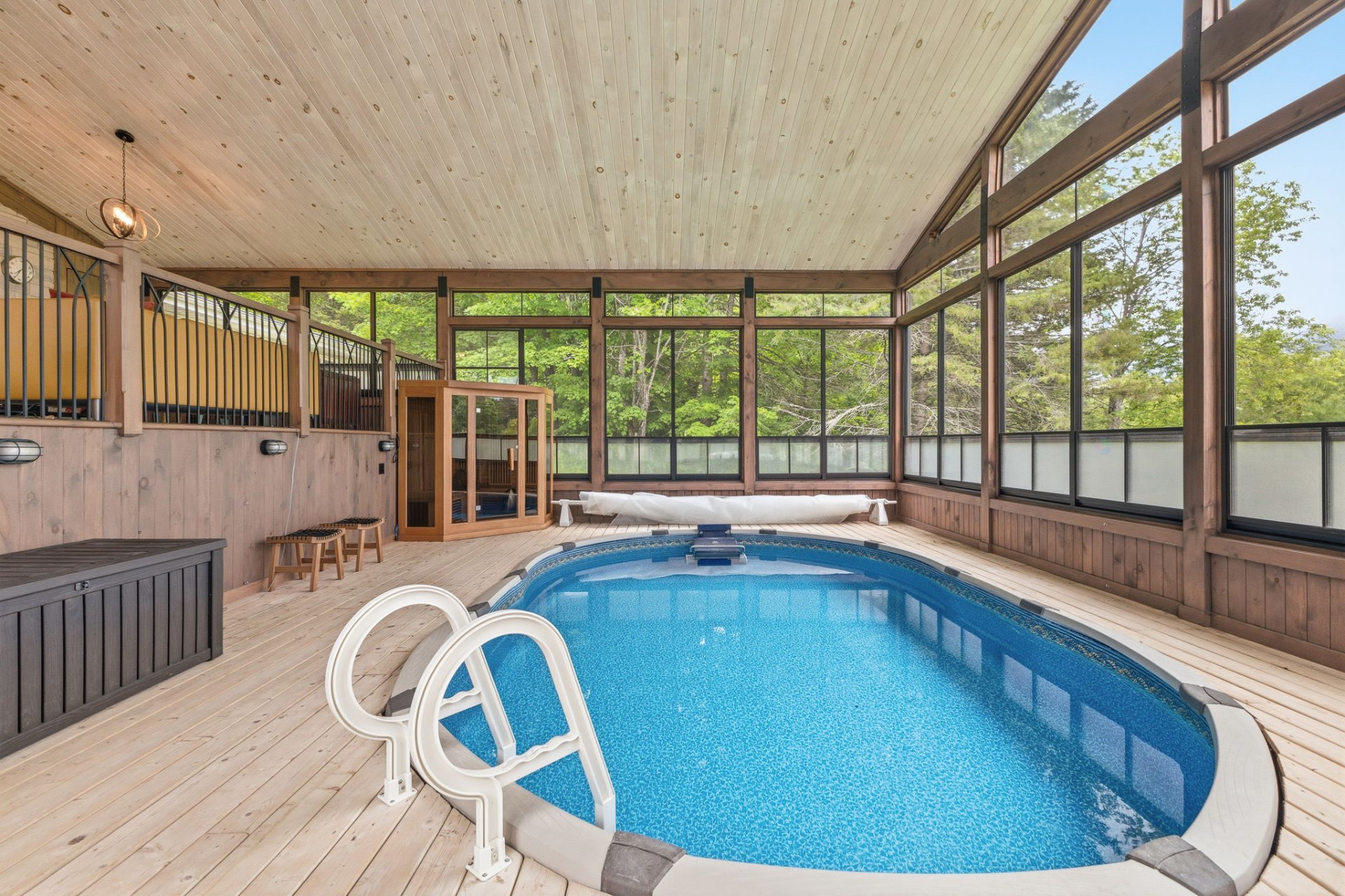 Piscine