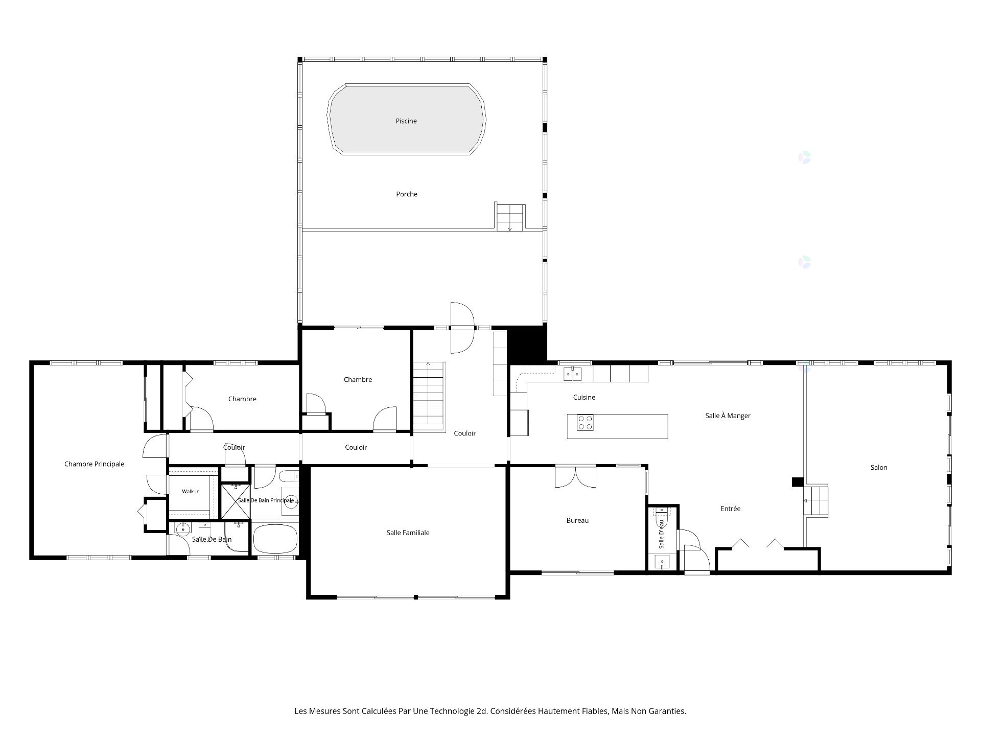 Plan (croquis)