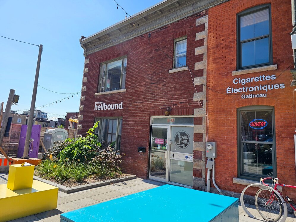 31 Rue Laval 