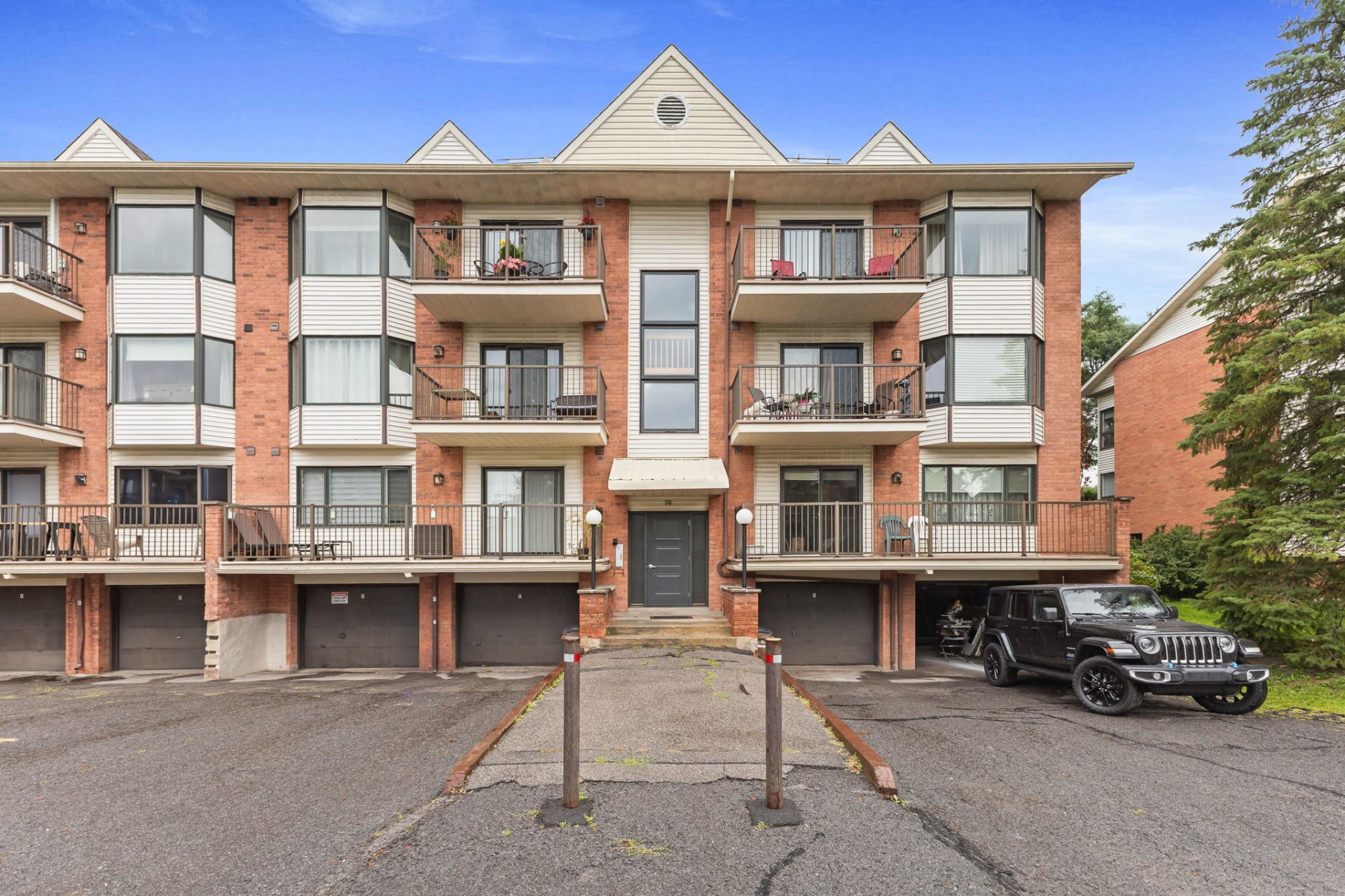 19 Rue de Toulouse B