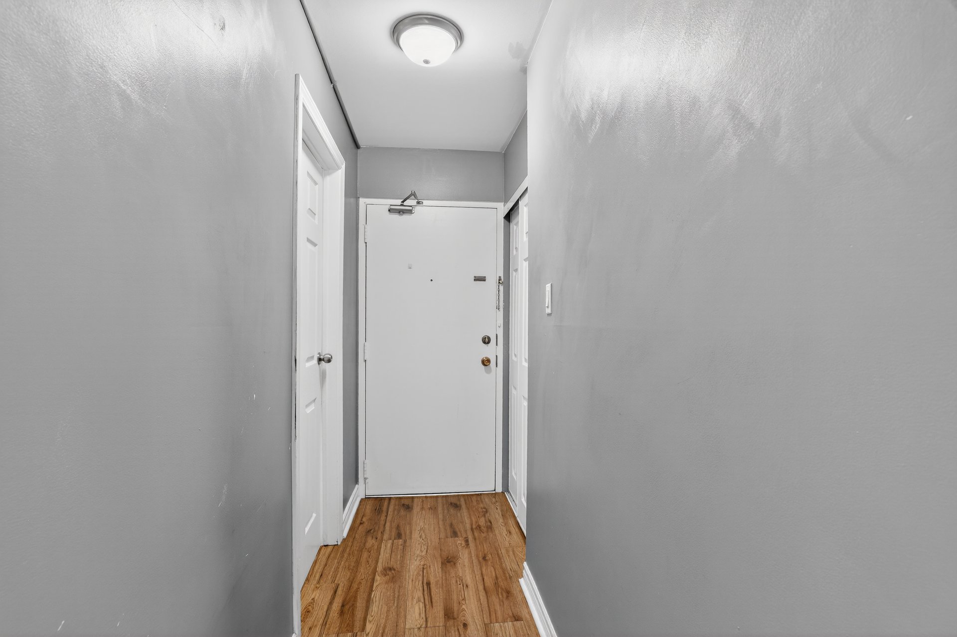 Hall d'entrée - Hall d'entrée/Vestibule