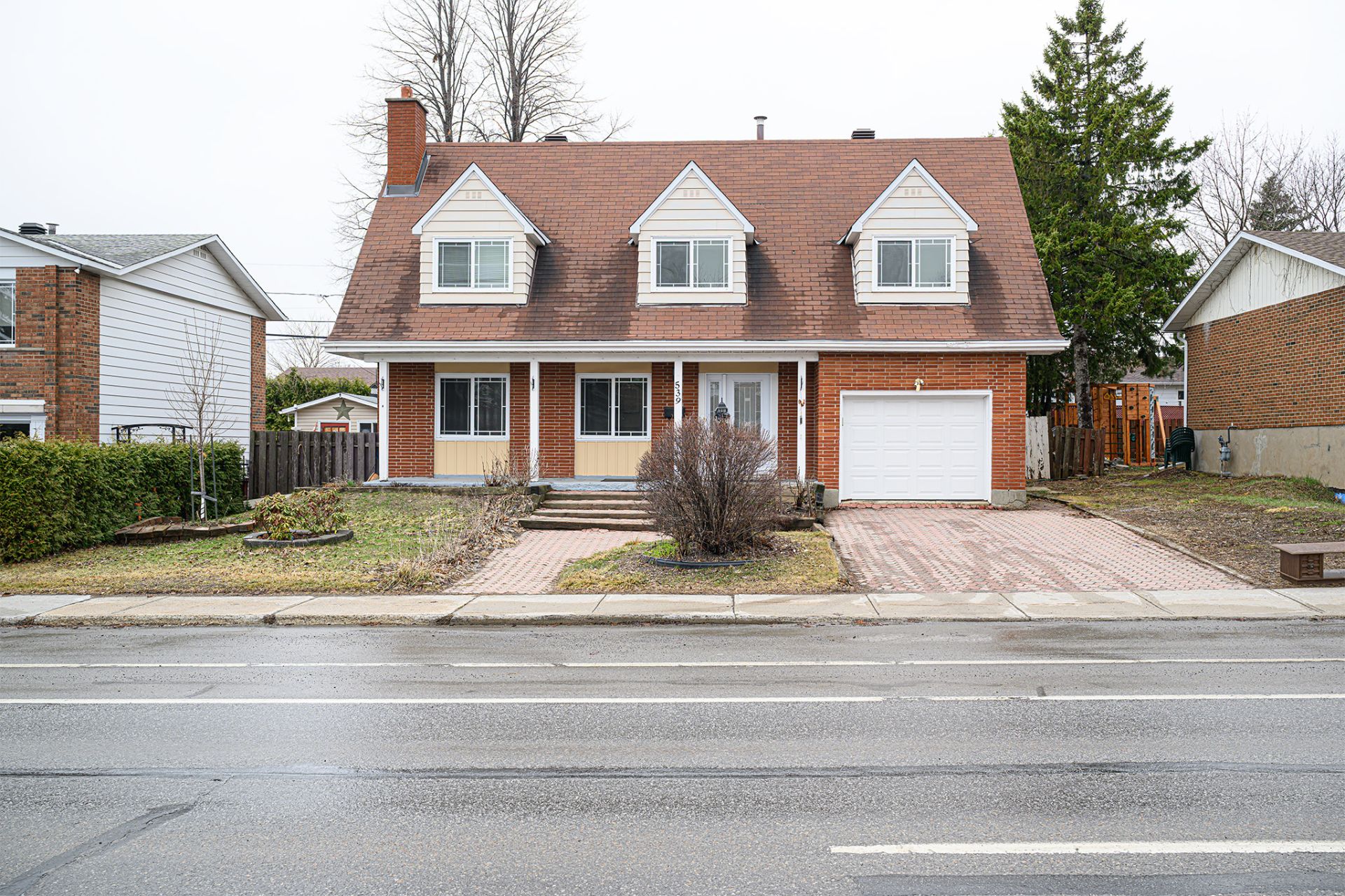 539 Boul. Wilfrid-Lavigne 