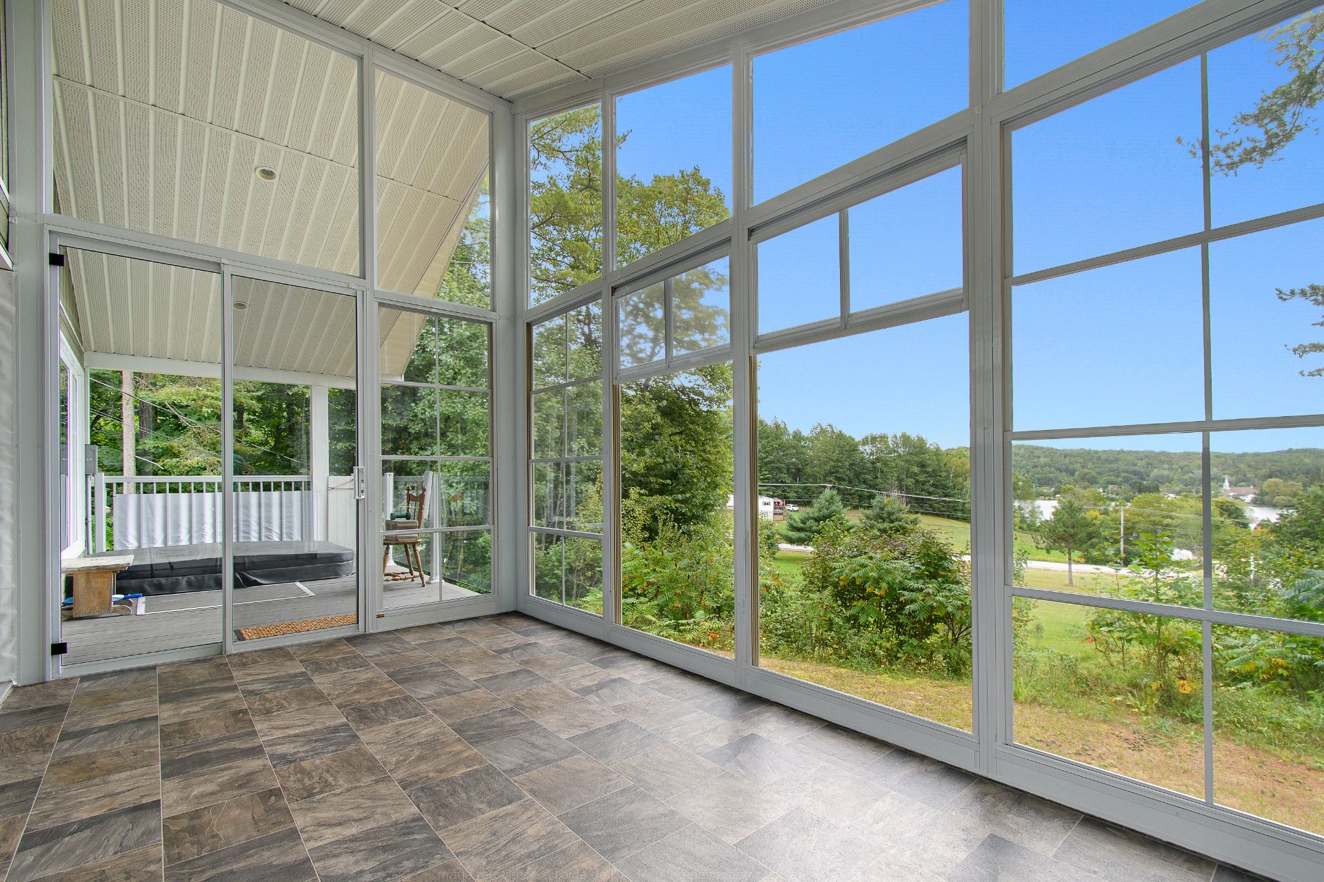 Veranda