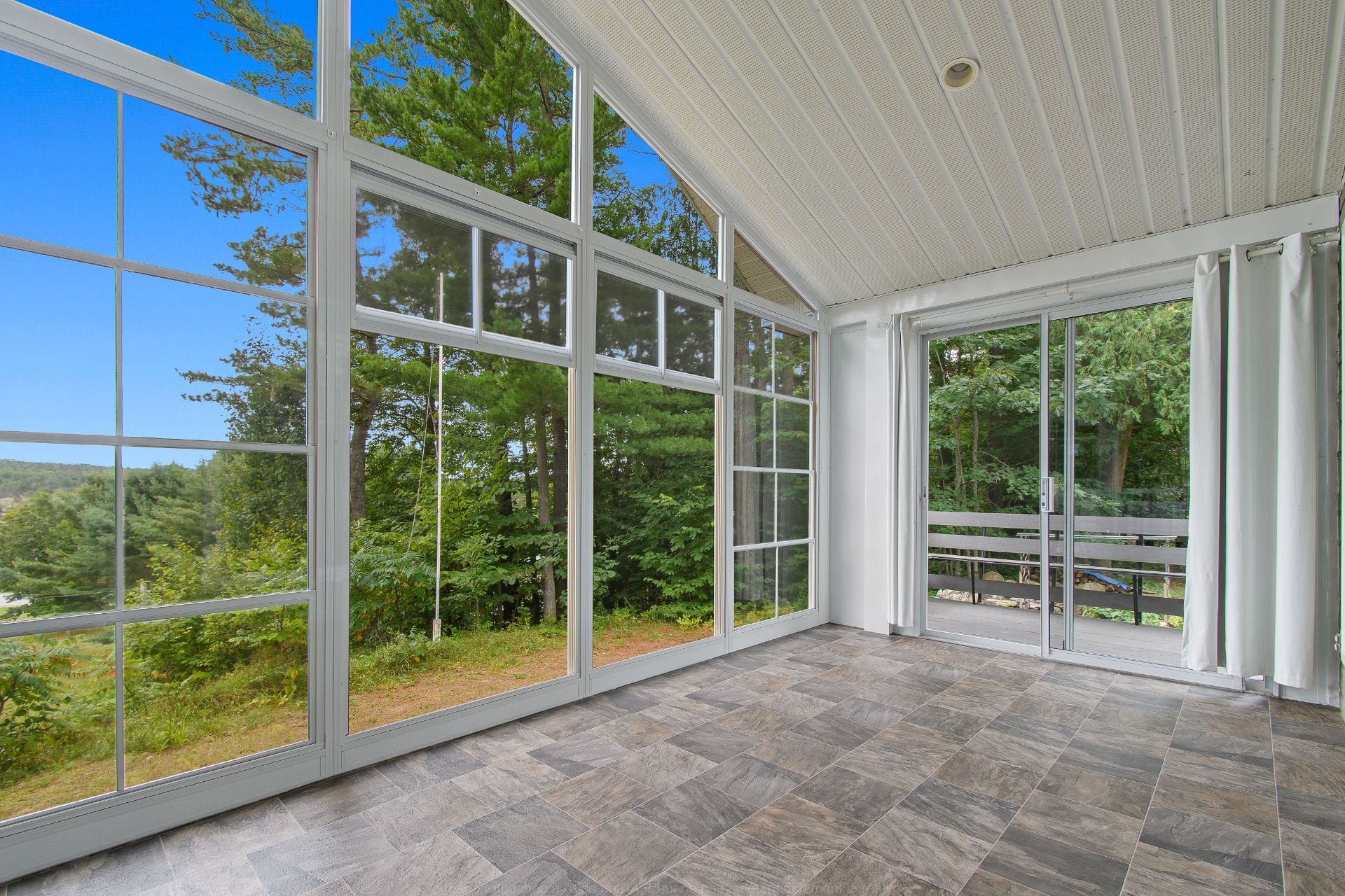 Veranda