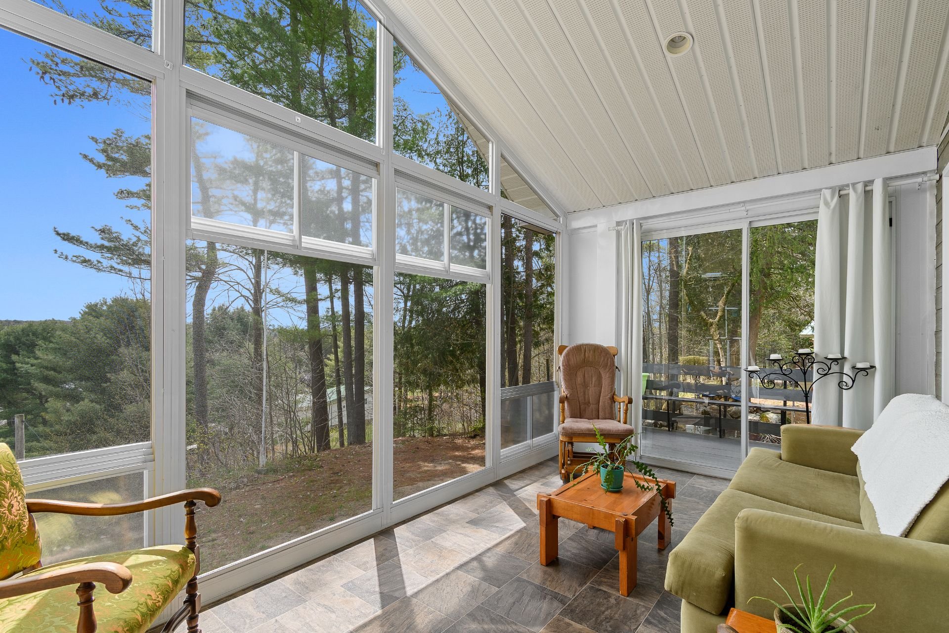 Veranda