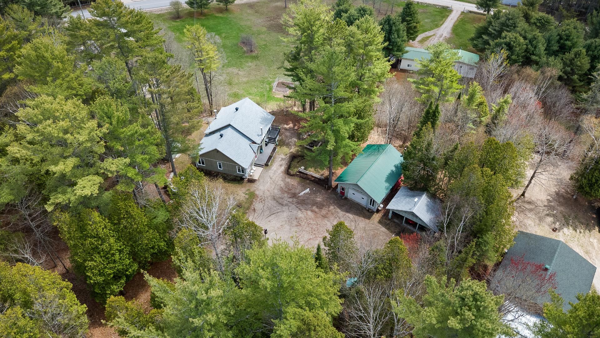 Overall view