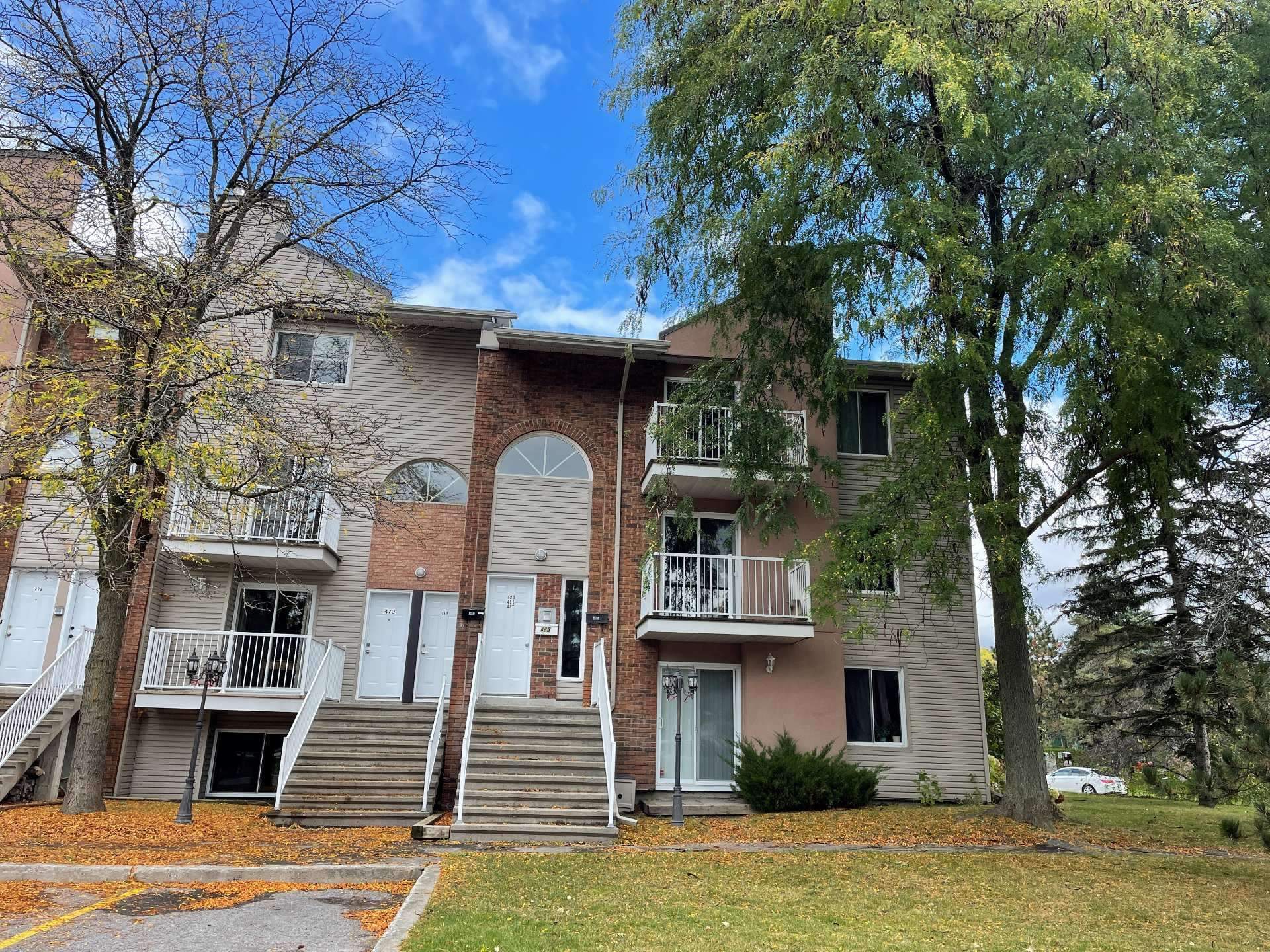 481 Boul. St-Raymond 