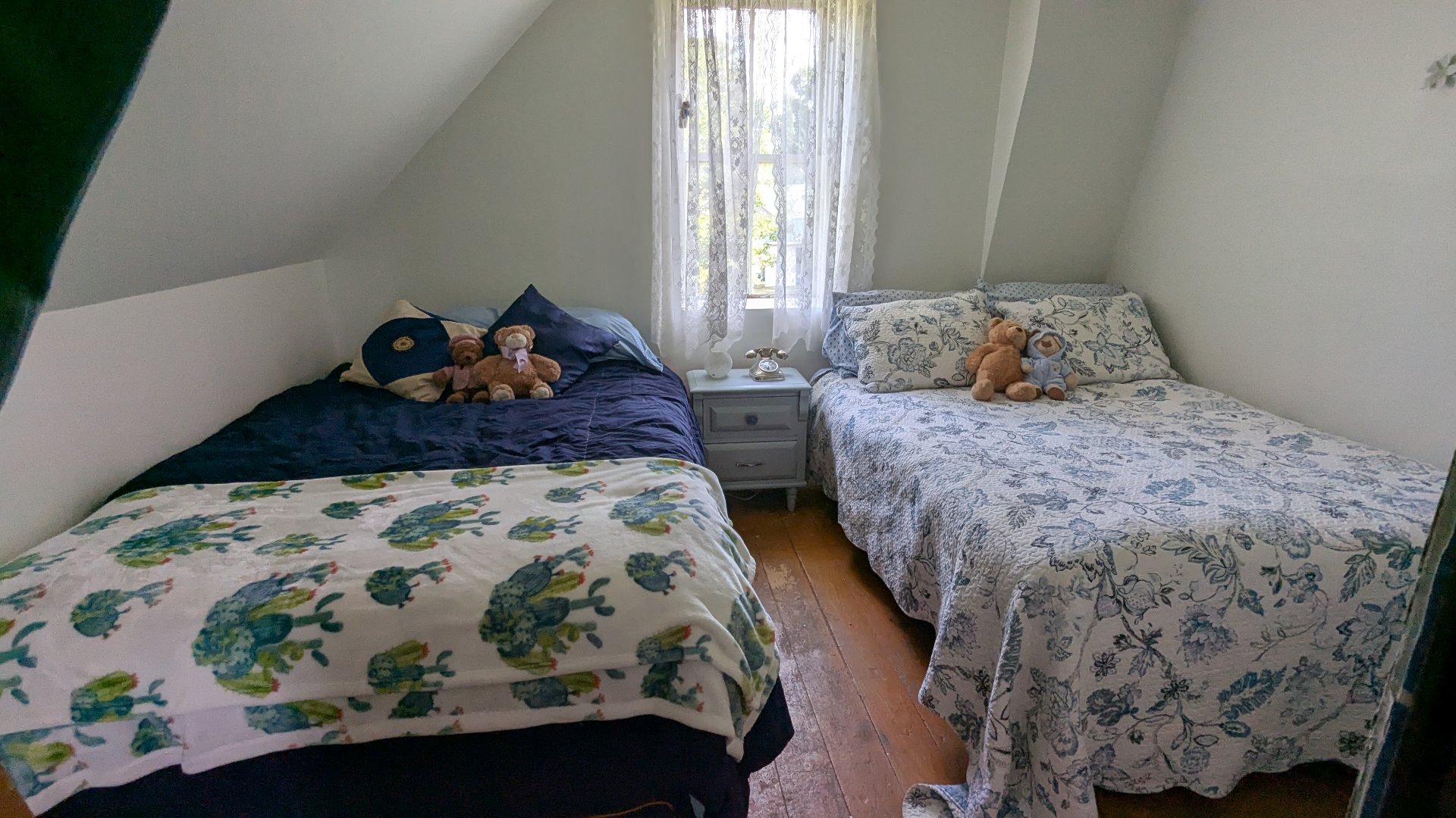 Other - Original Log Homestead