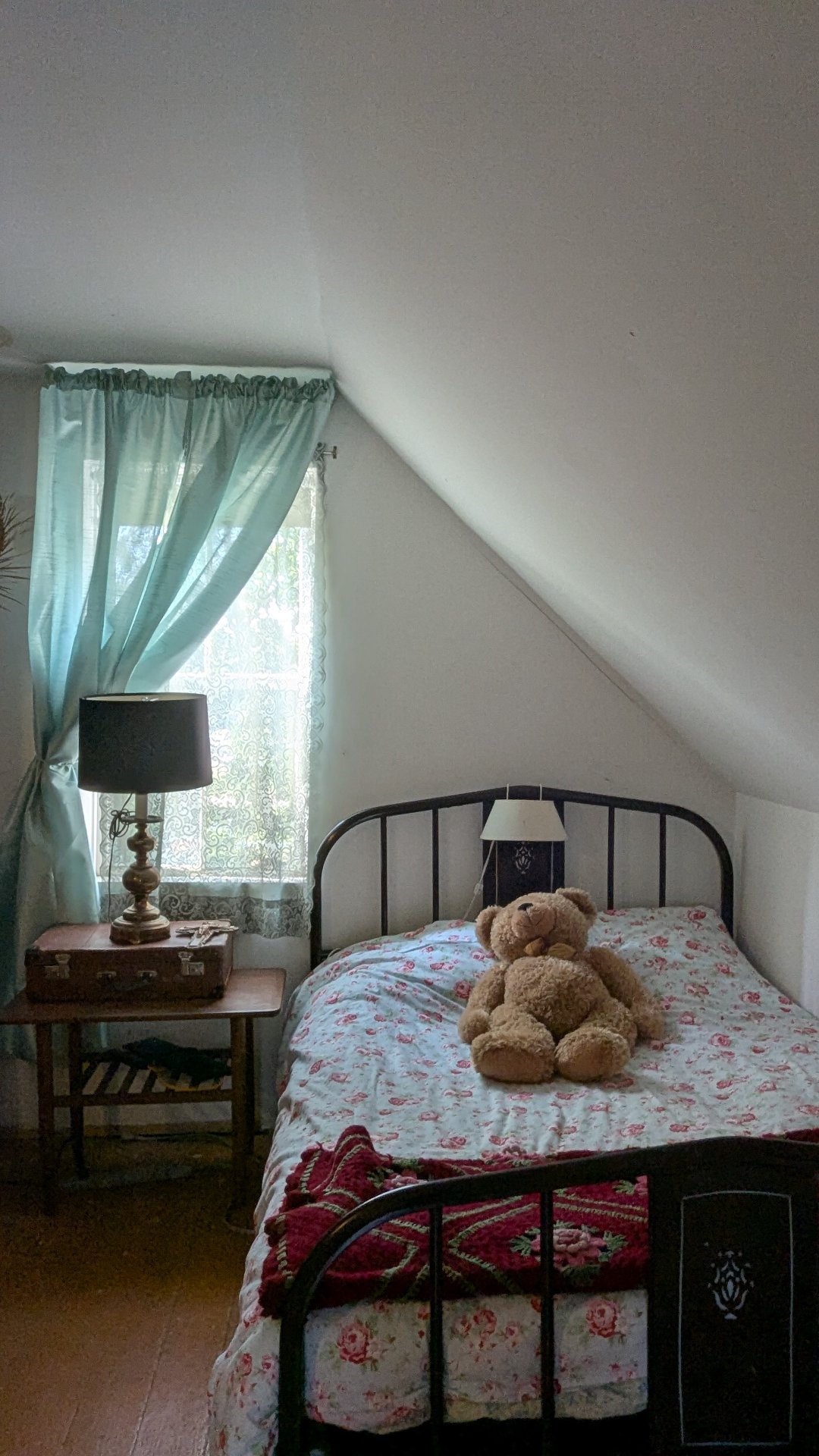 Other - Original Log Homestead