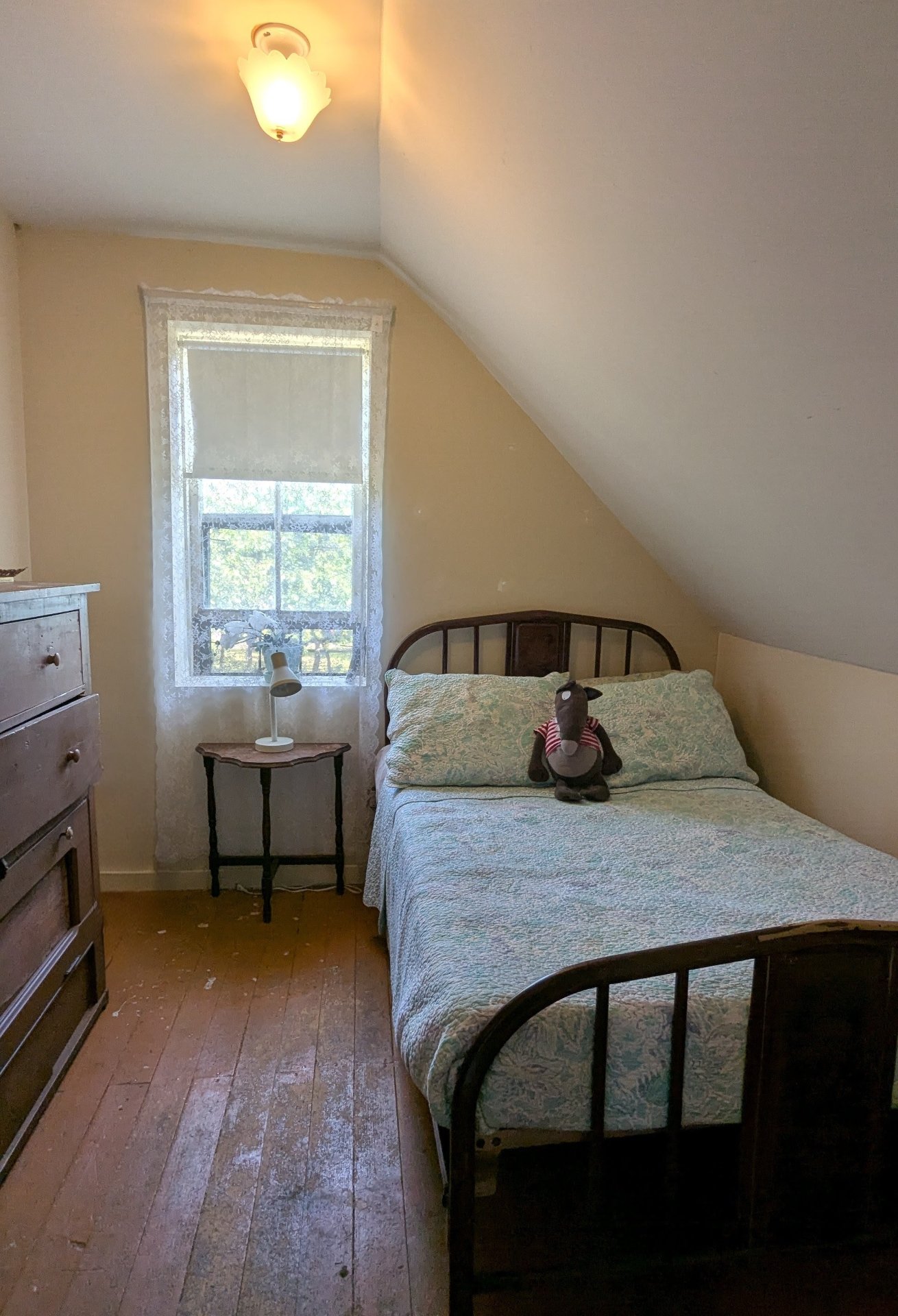 Other - Original Log Homestead