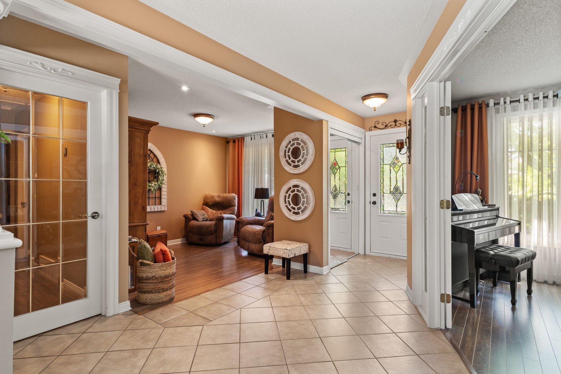 Intérieur