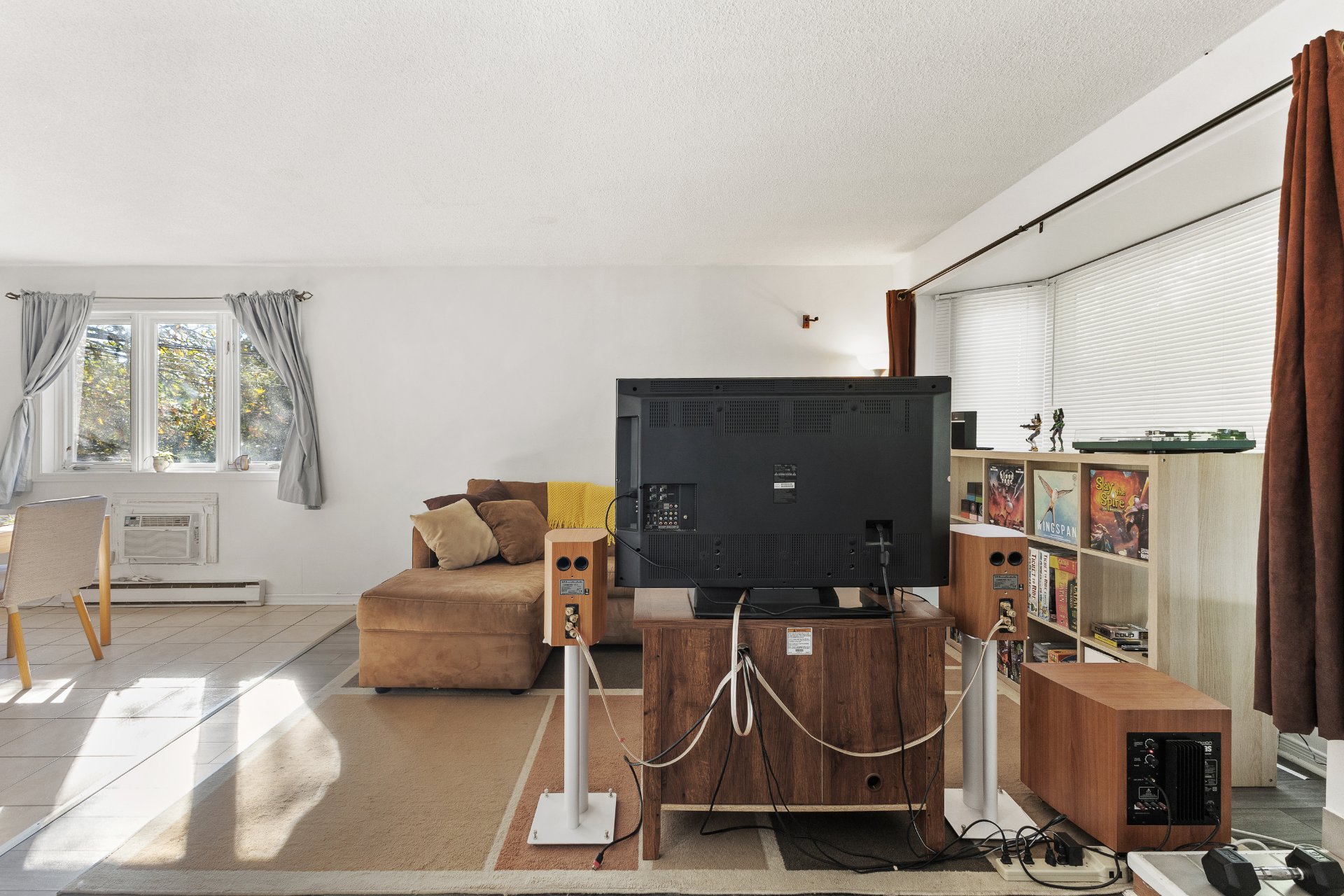 Intérieur