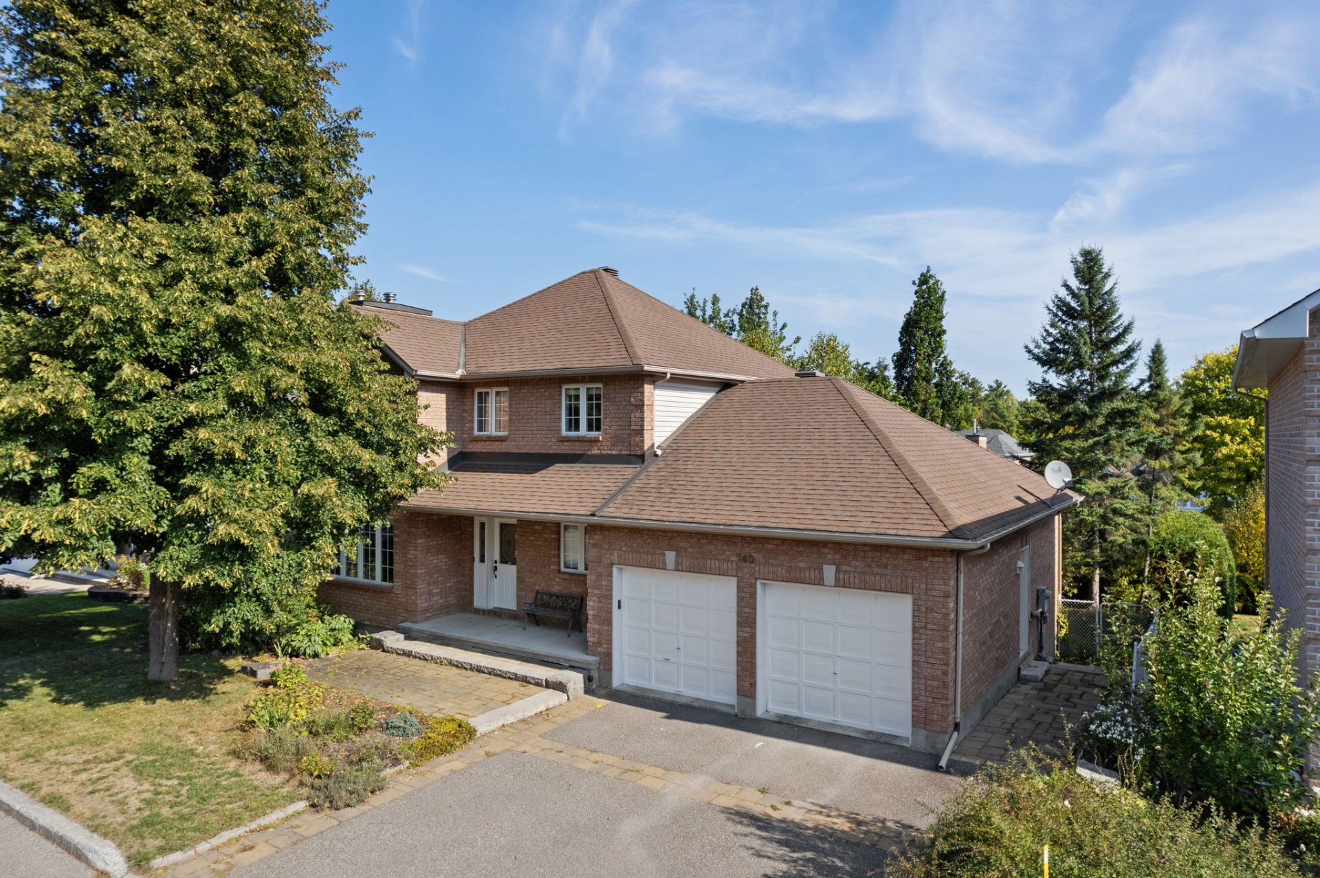 140 Av. de la Citadelle 