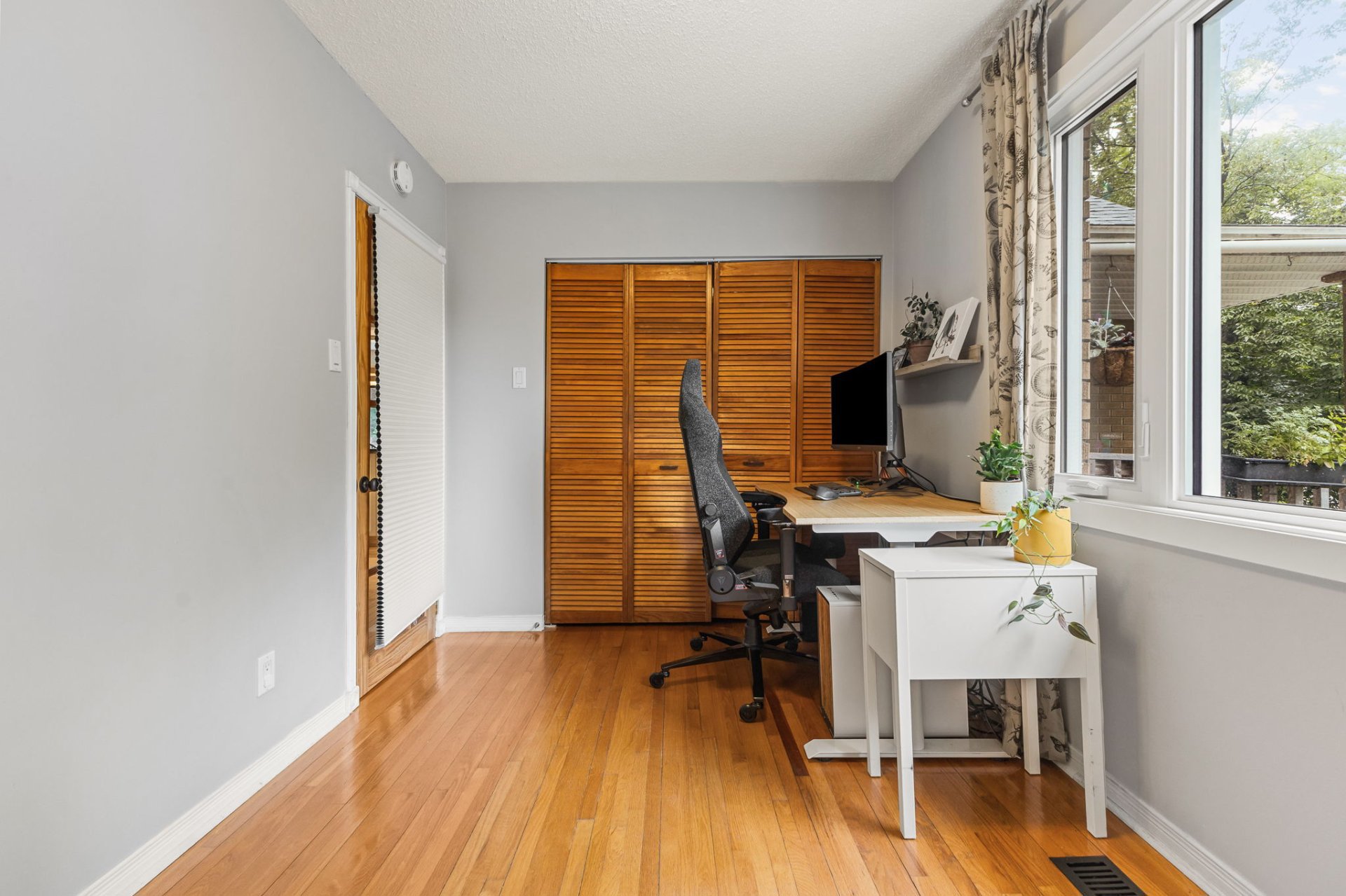 Bureau