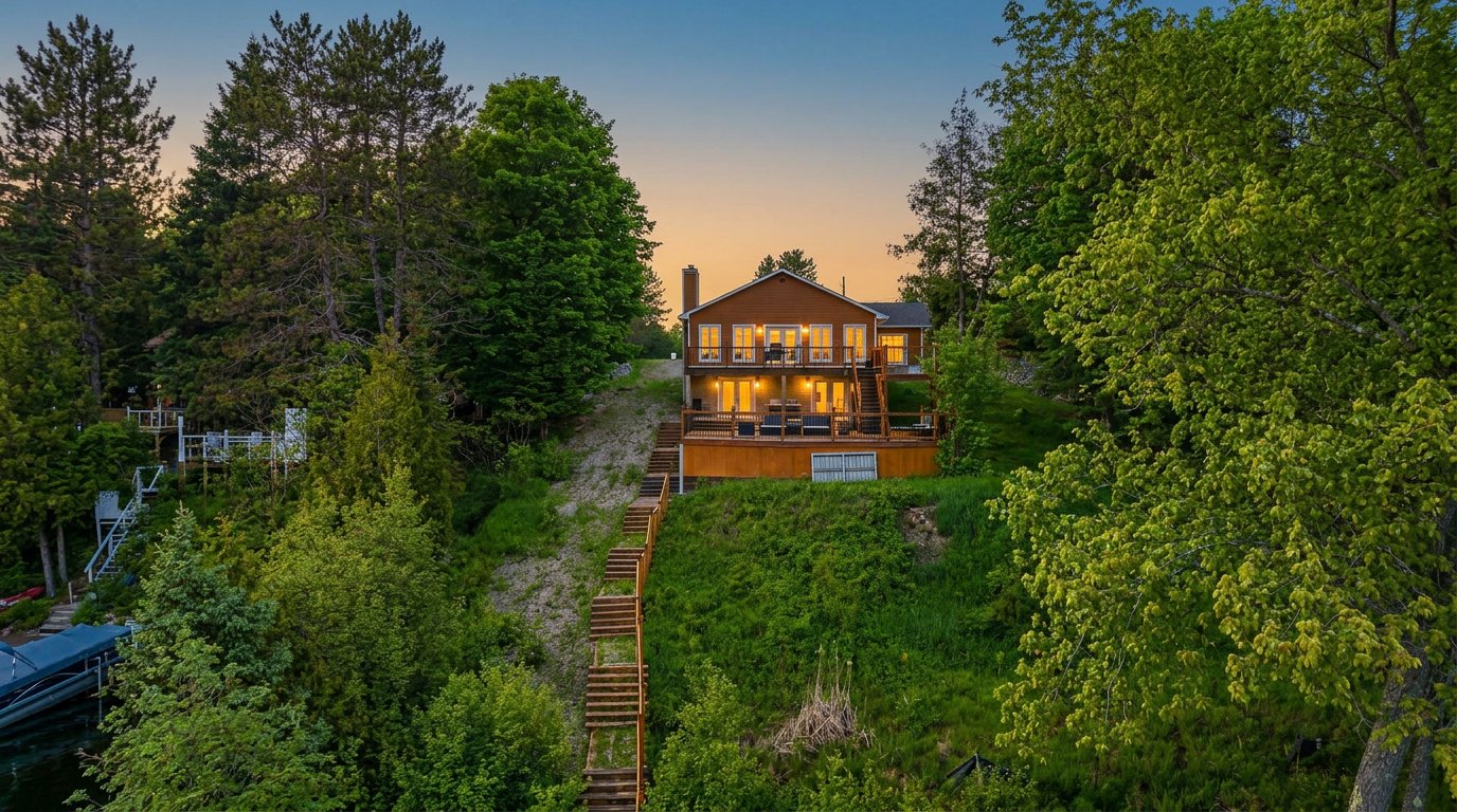 790 Ch. de la Presqu'île 